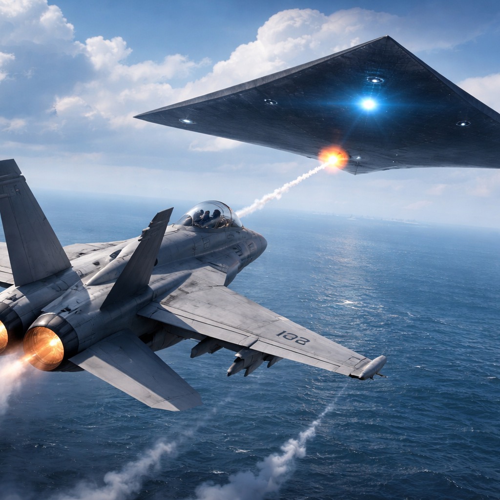 Pentagon & Military UAP Programs Explained
In recent years, the subject of Unidentified Aerial Phenomena (UAP) has shifted from fringe speculation to headline news, driven largely by confirmations and investigations originating within the United States government. What was once whispered about in UFO conspiracy forums is now openly discussed in congressional hearings and major media outlets.
From the halls of the Pentagon to testimony before the United States Congress, military UAP programs have become one of the most compelling national security stories of the 21st century. In this in depth analysis, we break down the origins, evolution, and implications of Pentagon and military UAP investigations, providing clarity for UFO researchers, skeptics, and truth-seekers alike.
What do you think about Military UFO programs?
#militaryufoprogram #militaryufo #pentagonuap #ufo #uap #blacktriangle #blacktriangleufo #aliens #aliensarereal #arealiensreal #exosolariaunion #congressufo