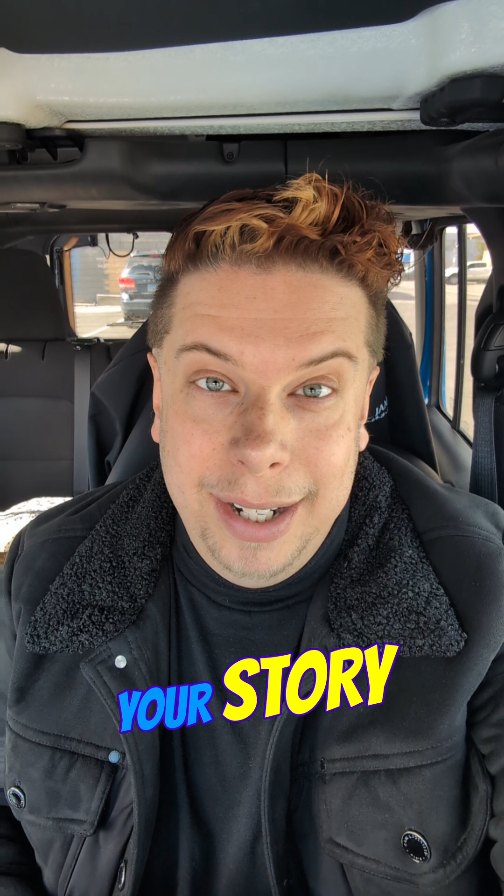 Hint: the long game is long. But so very worth it! Sowing seeds of authenticity today builds strong business tomorrow. #consultant #bussinessmind #winners #zakunscripted