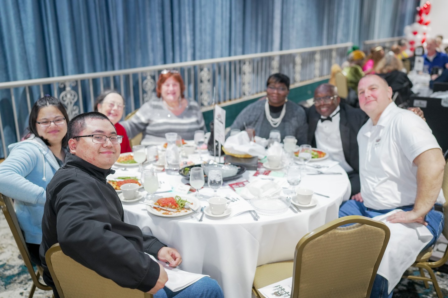 Never been to Hearts in Action before?
You’re welcome here.
Hearts in Action is more than a banquet — it’s a gathering of people who care deeply about our community.
Join us on February 22 and experience what God is doing through Columbus Relief.
Register by February 17: https://www.cbusrelief.org/event-details/hearts-in-action-fundraiser