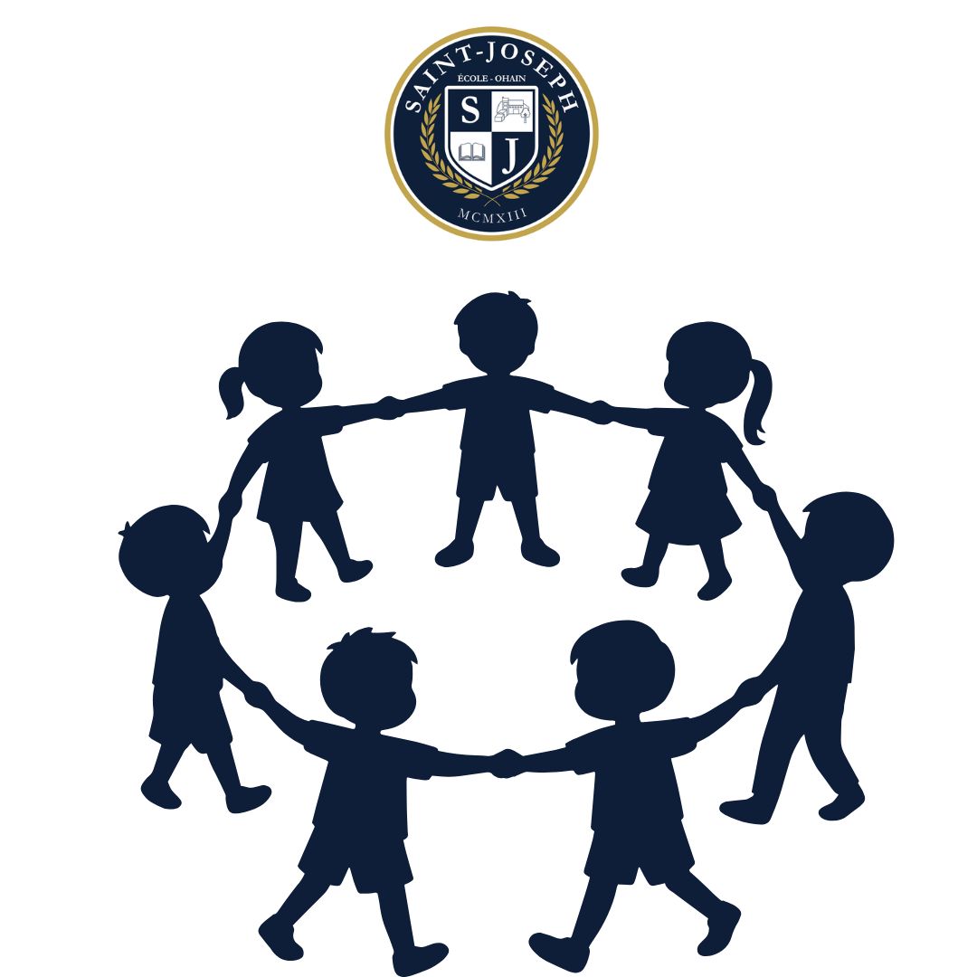 Au fond de la ruelle Quimbin, on pourrait croire qu’il n’y a qu’une petite école, discrète, avec son code couleur familier et son atmosphère rassurante. Et pourtant…
Chaque matin, en franchissant le portail, ce sont des langues, des prénoms, des histoires et des cultures différentes qui se croisent. Dans les classes, dans la cour, au fil des projets, les enfants partagent bien plus que des apprentissages.
Cette ouverture à la diversité fait profondément partie de nos valeurs. Elle se vit simplement, naturellement, dans les relations, les échanges et la curiosité que les enfants développent les uns envers les autres. À Saint-Joseph, la multiculturalité n’est pas un concept affiché. C’est une réalité vécue, humaine et tellement précieuse ❤️.
#diversite #multiculturalite #ecoleprimaire #ecolematernelle #viescolaire #ecolesaintjosephohain #ecolesaintjoseph #ecolestjosephohain #ecolestjoseph #ecoleohain #ecolelasne #ecolesdubrabantwallon #vivrealasne #communedelasne #ohain #lasne
