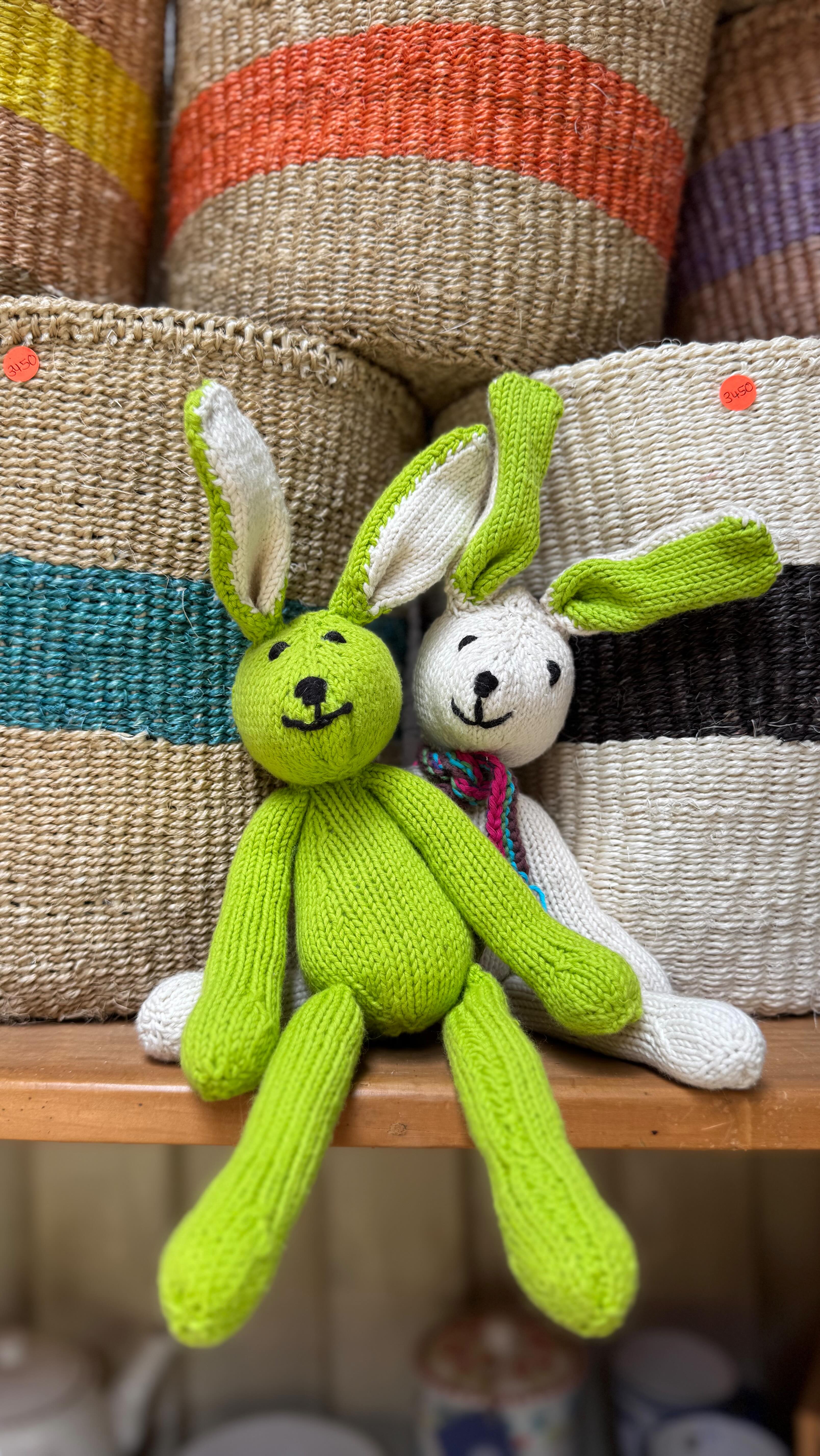 Are these the greens they mean? 💚🌱
#KenanaKnitters #HandmadeWithLove #MadeInKenya #FairTrade #artisan
Womens Empowerment 🤍 Handmade Gifts 🤍 Kenyan Made