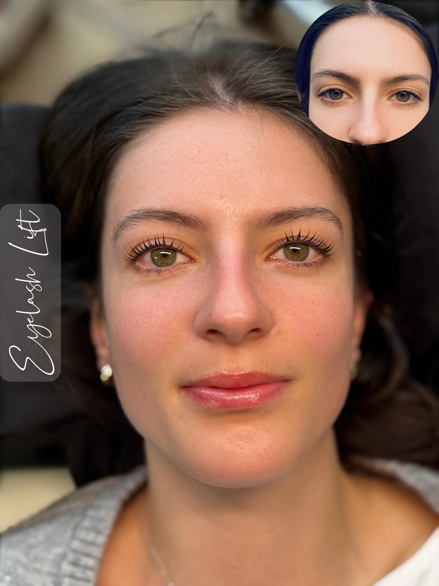 💁♀️Have natural long lashes but straight!!! Then Getting our healthy Korean Lash Lift and Tint that lasts 4-5 weeks! Our Botox condition treatment after every single lash lift session and home care pack given to you showing we do care so much for your healthy natural lashes! All our clients love it!
Book online and experience our Korean Natural lash lift and home care pack!!!👇
Www.fabulashbrows.co.nz
#eyelashlift #lashliftandtint #wellingtonlashes #bestplaceforlashes #fabulashes