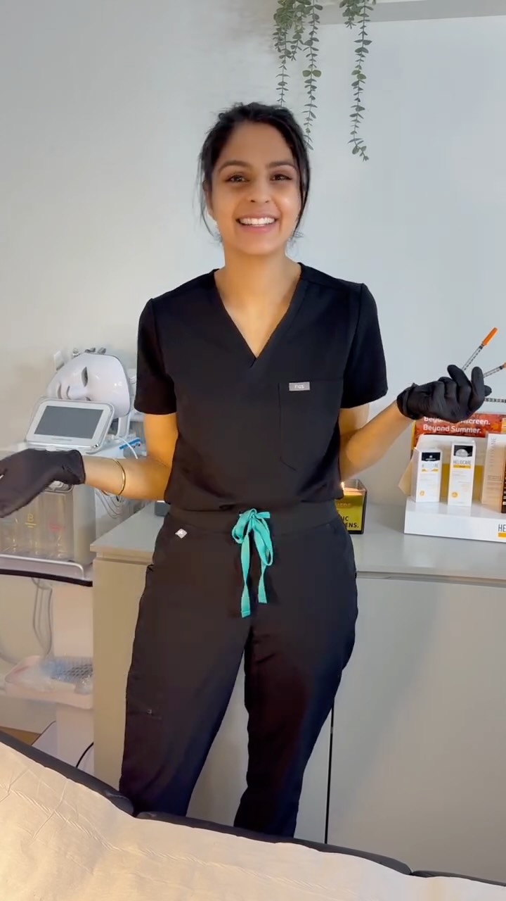 help people…
✨ Get glowing, healthy skin
✨ Achieve their dream lips — natural, balanced, beautifully enhanced
✨ Age with intention, not by accident
Confidence starts with feeling good in your own skin 💫