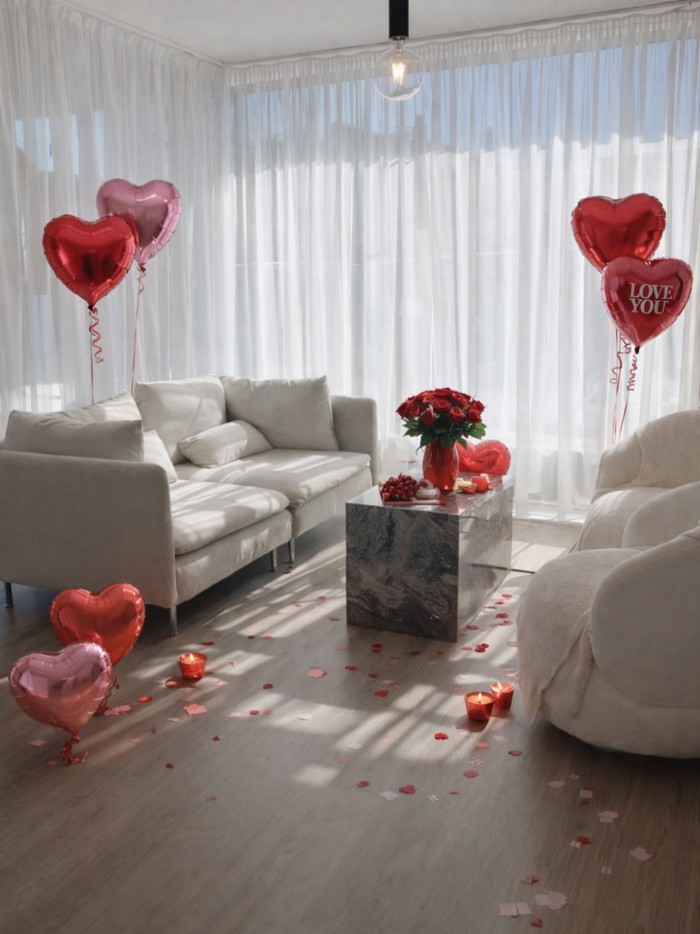 Ein kleines Dankeschön von uns an euch findet ihr unten 🤍
Valentinstag erinnert uns daran, wie wichtig Liebe in unserem Leben ist.
Nicht nur die romantische Liebe, sondern auch die Liebe zu unserer Familie, zu Freunden und zu uns selbst. Es ist ein Tag, um Wertschätzung zu zeigen, kleine Gesten groß werden zu lassen und Menschen spüren zu lassen, dass sie wichtig sind.
Lasst uns nicht nur heute, sondern jeden Tag mit offenen Herzen durch die Welt gehen, mit mehr Freundlichkeit, mehr Verständnis und mehr Liebe füreinander. ❤️
Um euch unsere Wertschätzung zu zeigen, schenken wir euch 10% auf eine Behandlung eurer Wahl 😘🫶🏼 gerne online buchen mit dem Code: VALENTINE10, nicht auf bereits gebuchte Termine