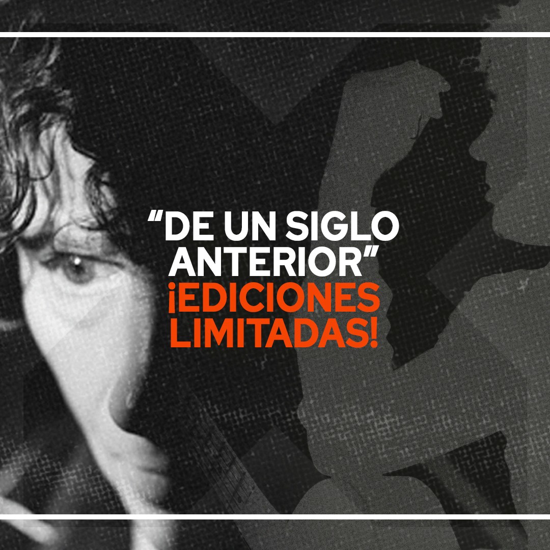 Lo nuevo de Enrique Bunbury no llega solo: viene a…