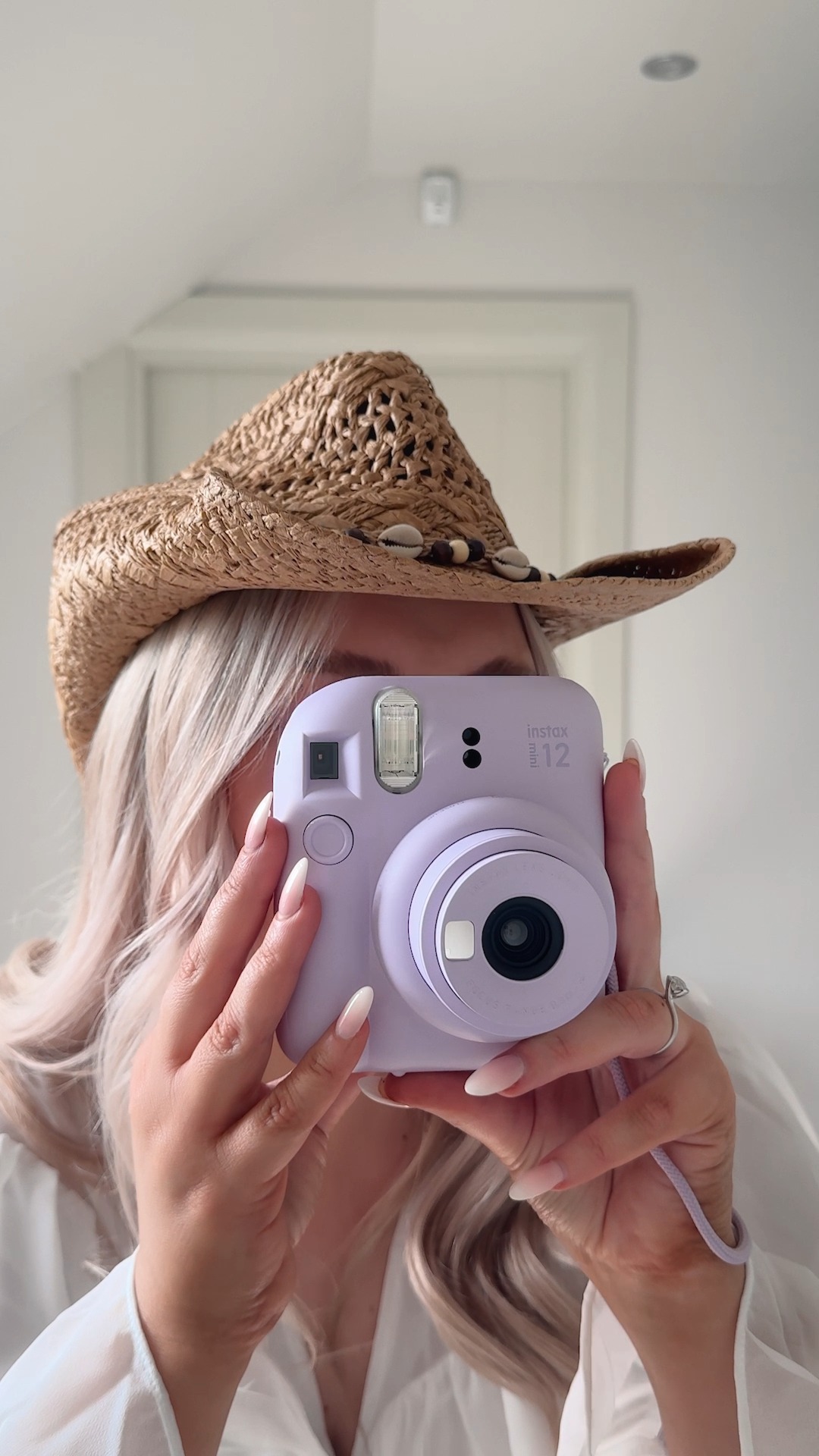 Instax Mini 12 turns pre-festival excitement into instant prints
#InstaxEgypt #InstaxMini12 #Instantcamera #FestivalMoments