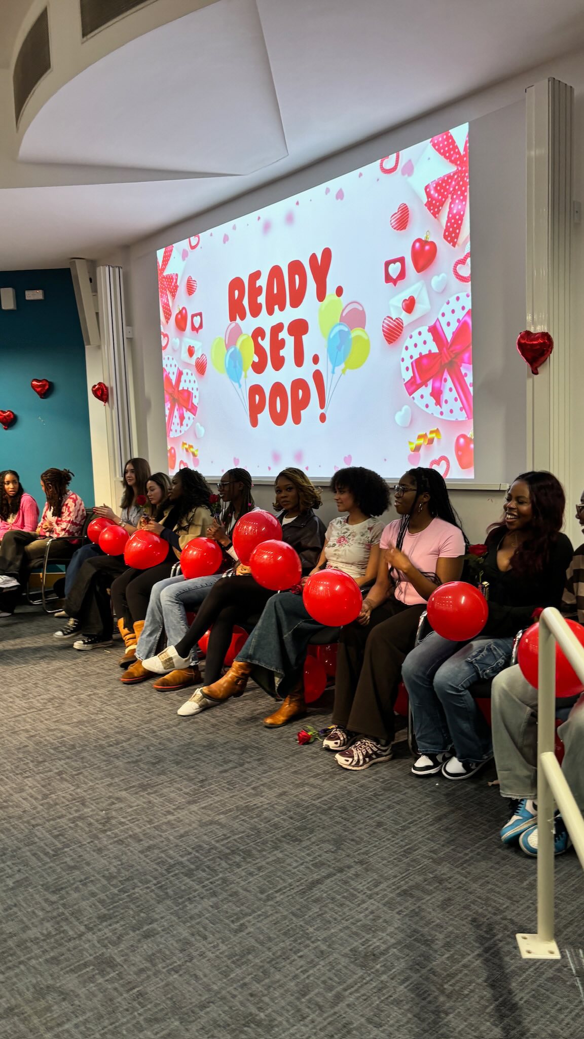 Such an eventful night👀 here are some of our favourite moments 💕‼️
A HUGE thank you to our Hosts: @_denzworks @reefatv1
and a HUGE thank you to you guys for coming 🫵🏾🫶🏾
#takemeout #acs #london #valentines