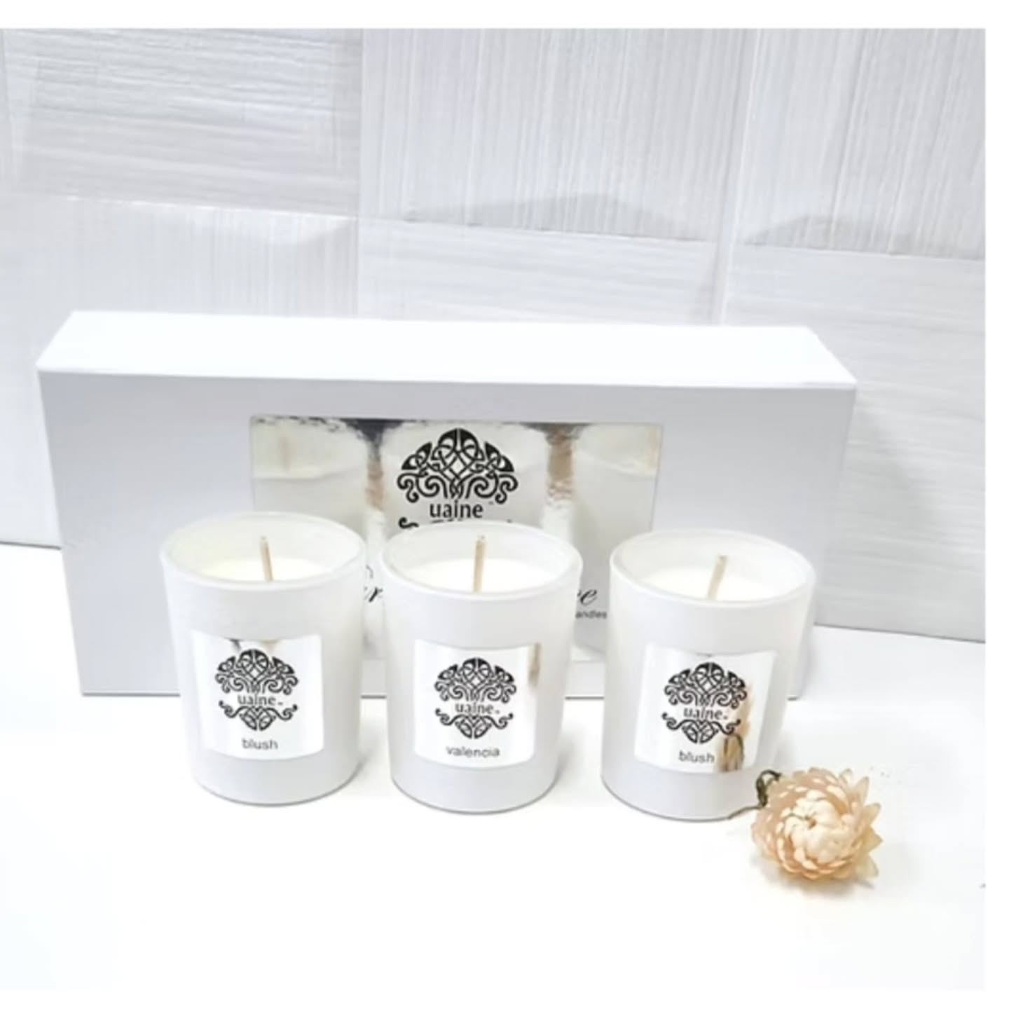 Restocked- Uaine soy Wax Candles
Natural and fresh & vegan-friendly
#soywaxcandles #cleanburning #giftdelivery #mymaitland #maitlandlevee