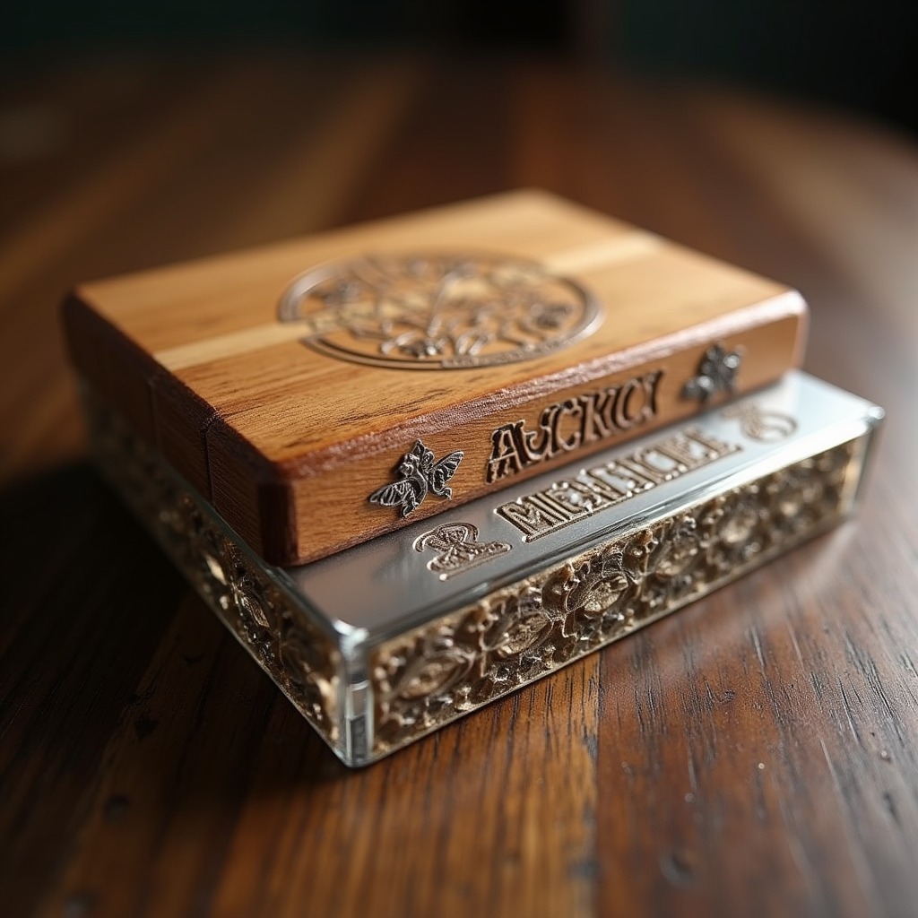 Which surface makes your engraving shine? Swipe to compare wood, metal, and acrylic — quick tips for awards, drinkware, and corporate gifts tailored to Raleigh customers. Wood gives a warm, classic look for plaques and awards; metal delivers a sleek, durable finish for drinkware; acrylic offers crisp contrast and modern appeal for signs and desk gifts. At Fat Dog Laser we pair craftsmanship with precise specs so your pieces last and look professional. Link in bio. 🔍✨🛠️📸
Tell us: what are you engraving next? #RaleighNC #FatDogLaser #EngravingTips #MadeInRaleigh #AwardsDesign #CorporateGifts #Drinkware #CustomEngraving