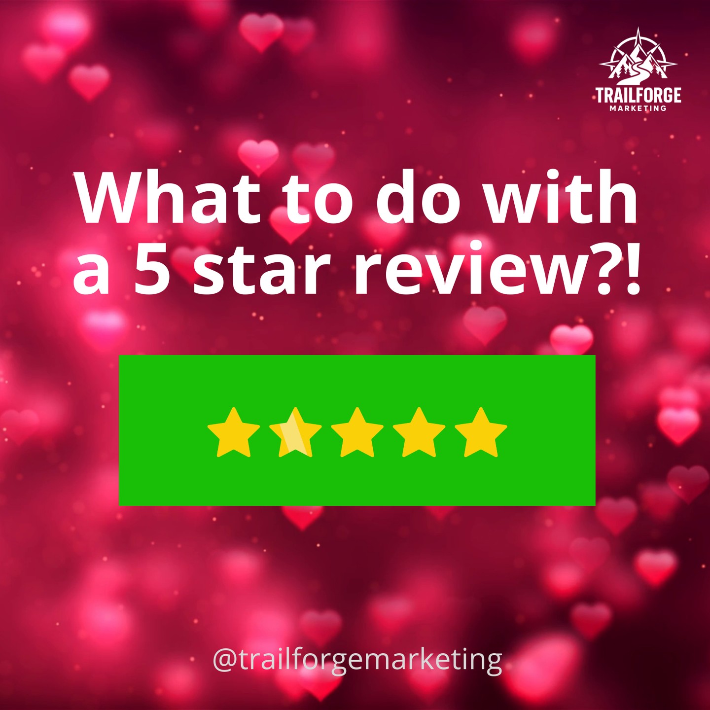 Every small business owner knows that feeling when you get amazing customer feedback but have NO idea how to monetize it...
Your happiest customers are your best copywriters - you just need to know how to package their words into compelling emails and social posts that convert.
DM me the word "academy" and I'll send you the info about the free trial you can start.
I hold office hours every Tuesday and we can talk about your specific situation and help you get unstuck!
