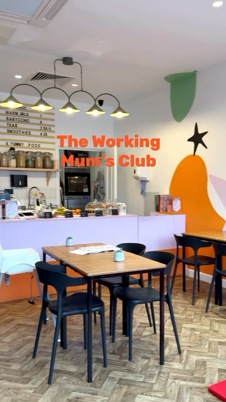 The Working Mum’s Club in Deptford has completely changed the game when it comes to supporting mothers who are juggling work, childcare, and everything else life throws their way. This isn’t just another nursery or another co-working space, it’s a genuinely thoughtful solution to a problem so many mums face every single day.
I was lucky to be invited to The Working Mum’s Club (TWMC) to try it out for the day. From the moment I walked in, I was struck by the branding: fun, bold, unapologetic, and refreshingly honest. Nothing watered down… One poster in the co-working space proudly declares, “This is the place to get sh!t done”.
@theworkingmumsclubuk
#theworkingmumsclub #coworking #coworkinginlondon #coworkingformums #mumsnetwork