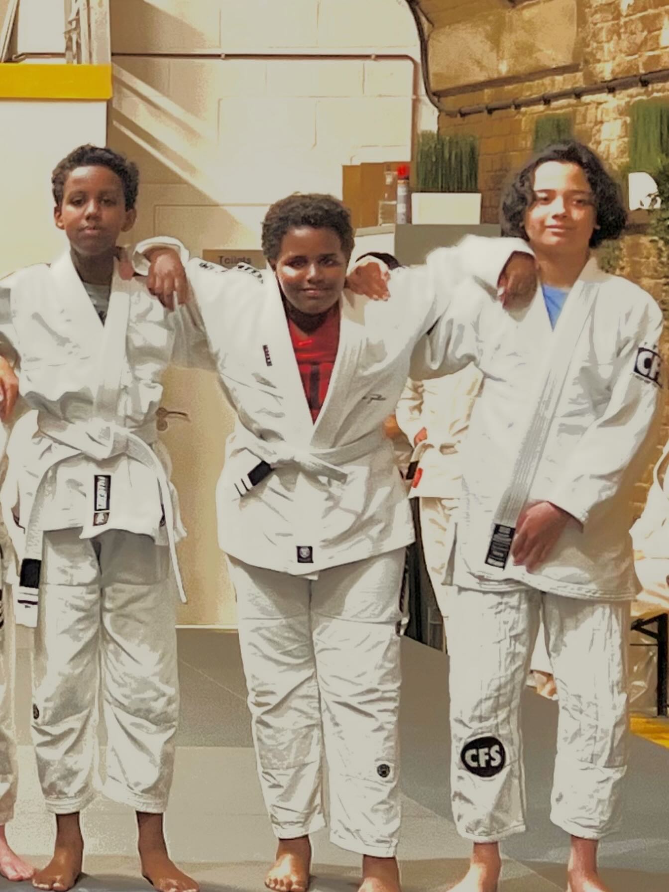 Teen confidence isn’t about being tough — it’s about staying calm under pressure.
Jiujitsu builds resilience, leadership, and self-belief when it matters most.
Real confidence. Real skills.
WE CAN HELP
👉 Enrol your teen for a free trial
https://legacy-martial-arts-london-kids.gymdesk.com/