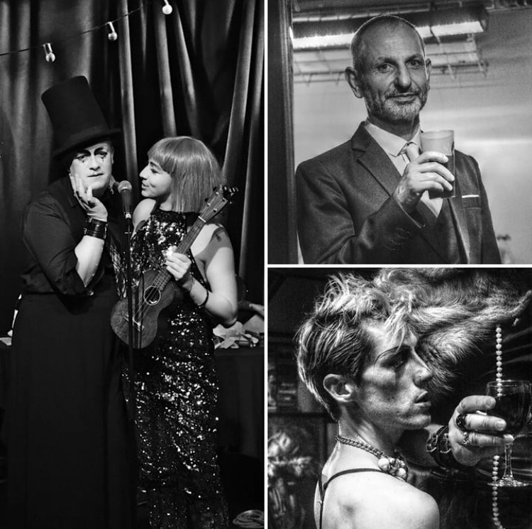 Demain c’est brunch cabaret avec @cabaret.lesecret à @lacantinedelacigale ❤️
Réservation obligatoire au 0155791010
Service à 12h, show à 13h
Avec @monsieur_k_et_cie @pierre_lhenri_fantin @patricklaviosa @jeanneplante
Photo @monsieur.gac.photographe