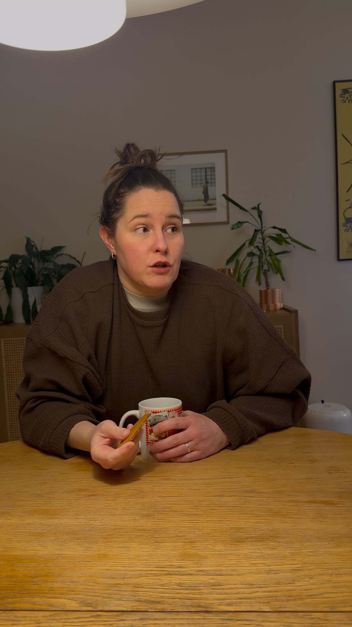 Erilainen Tripadvisor…