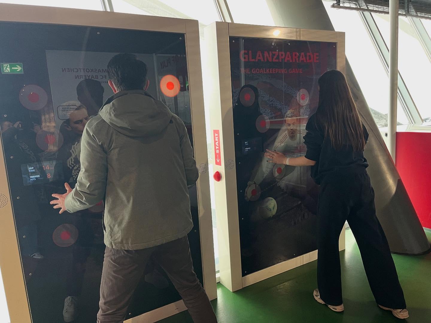 Public transport experiences (old and new), @bmwwelt and another birthday to celebrate #maximisingpotential