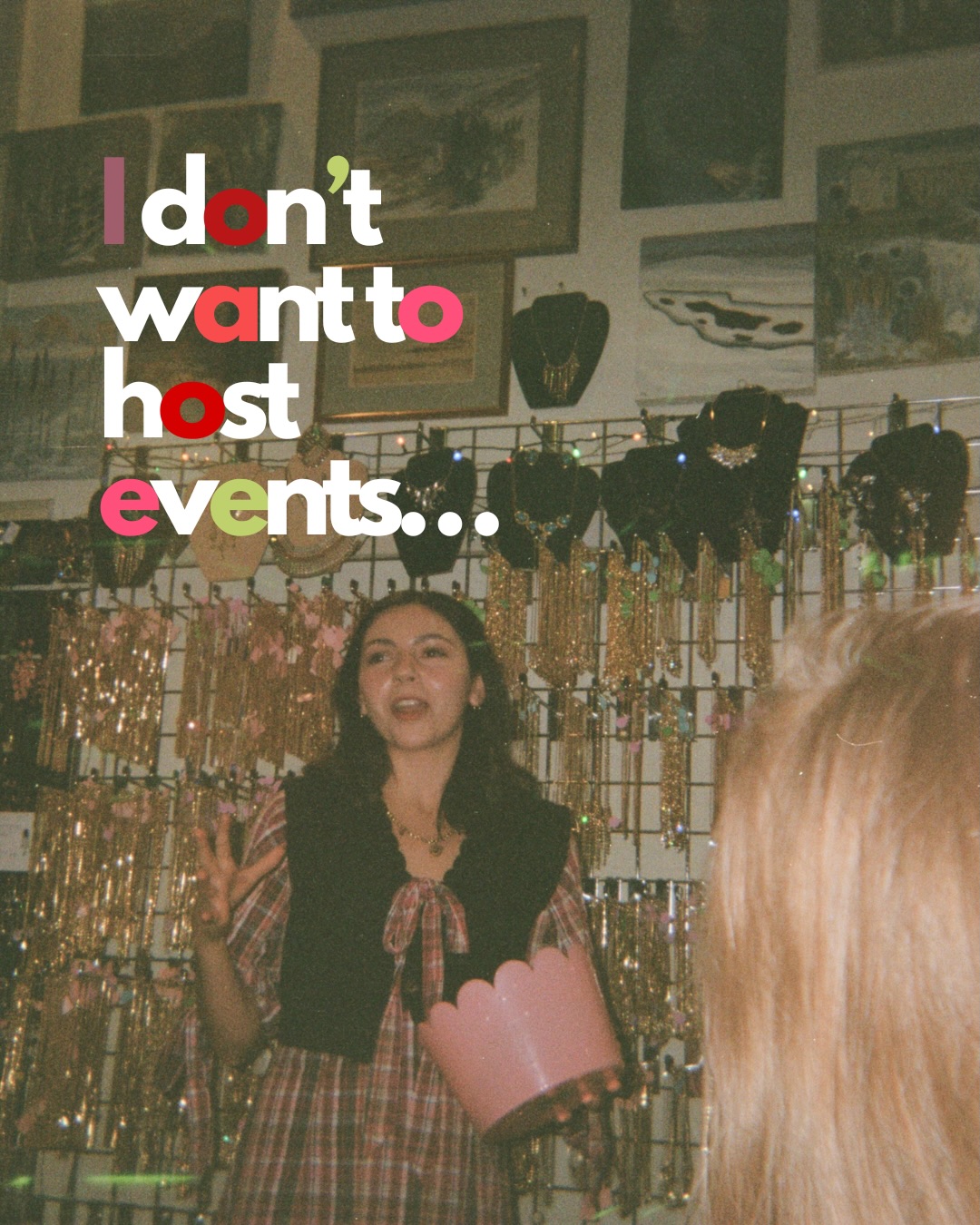 It’s never been about running cool events … it’s always been about building community, connecting women and nurturing new friendships. (And yes, we do that through running these socials but there’s got to be a larger purpose to them than just being fun and aesthetic.)
That’s where our values come in! Our R&F values help to ensure every social is led with purpose.
Our values are:
1. We are intentional and invitational 💌
2. We are non-exclusive and celebrate all women who come to a social 🎉
3. We are curious about the world and people around us and are courageous enough to meet those people and explore those places 🌎
4. We believe there is beauty in vulnerability and showing up as your authentic self 💪
5. We have fun 💃✨😝🥰💕
I’ve always kept our socials small to ensure everyone gets to connect and is heard & seen, and I plan to keep it that way. Think of me as the friend in the group chat that makes sure the plans LEAVE the group chat. 💬 It’s just gathering the girls for a little meet up. It’s intentional. It’s simple. And it’s fun.
And you’re always invited to join in on that fun! So bring your true self, stay open and curious, and courageously step out of your comfort zone to rove and frolic around London with us. 👯♀️
#womenonlycommunity #friendship #girlhood #community #london