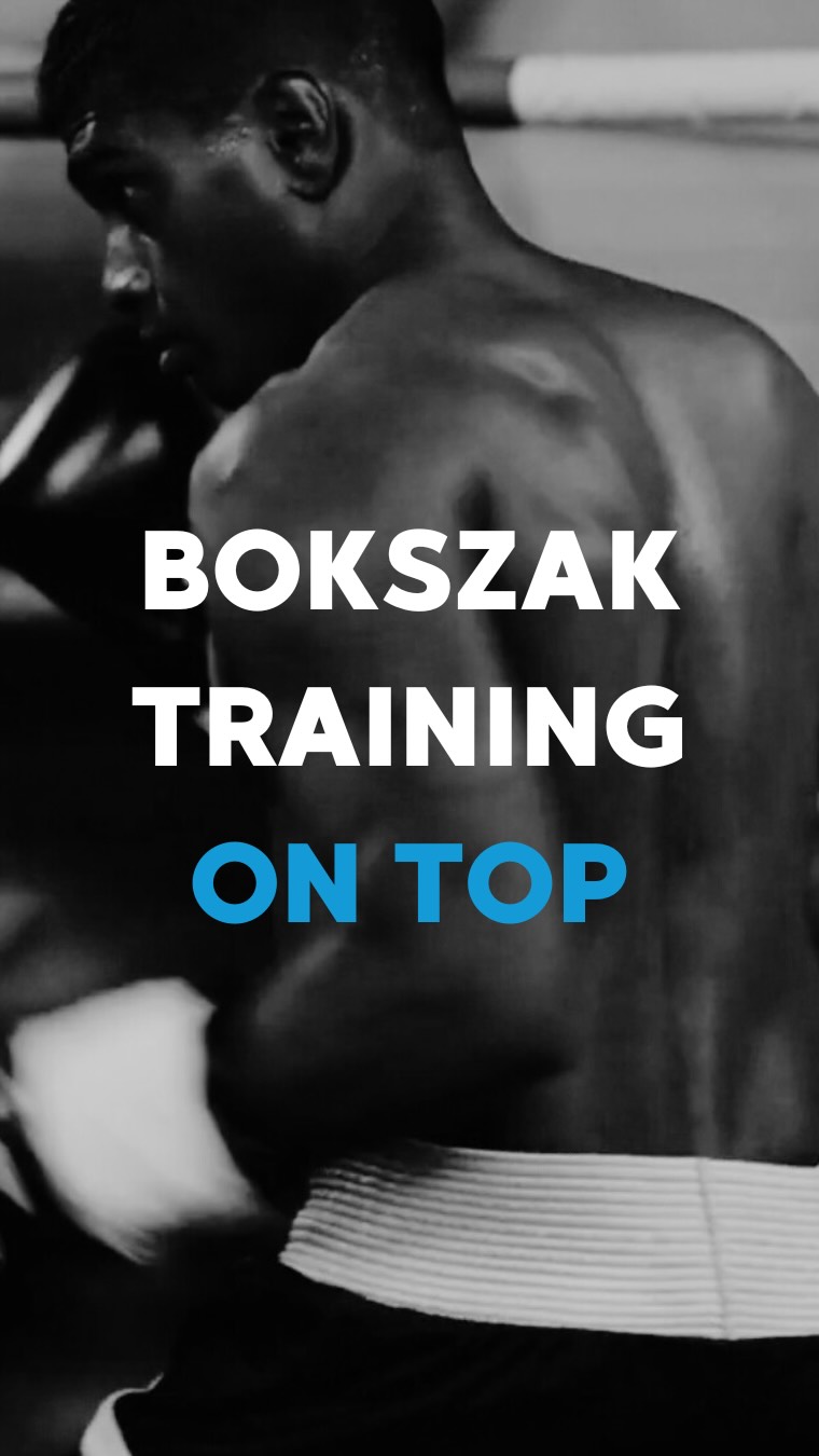 Welkom bij de bokszaktraining! Elke maandag en donderdag om 18:30 👊🥊
#ontopsportcenter #gym #rockanje #boksen #fitness