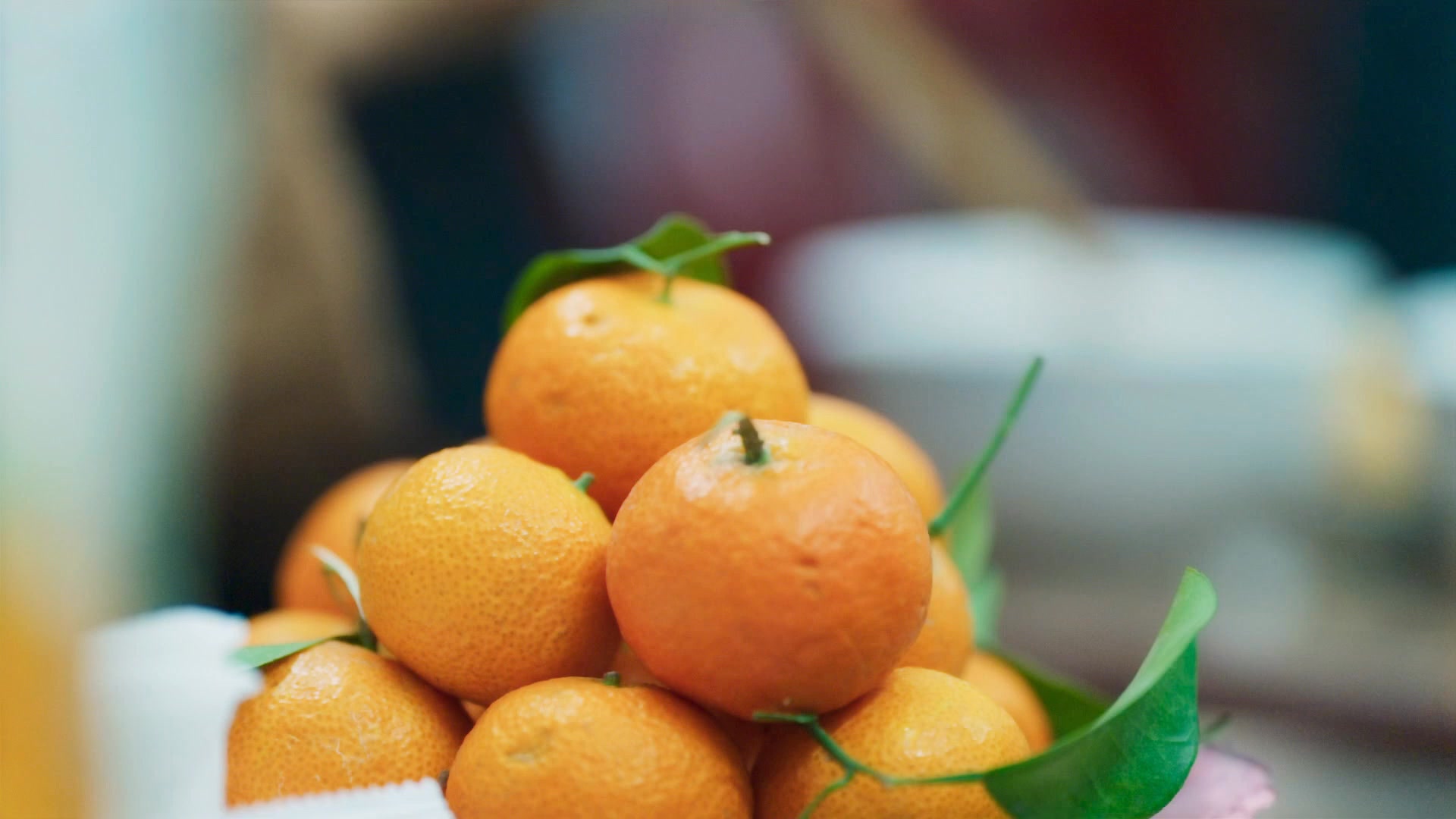 Time for another TV throwback! This time with the legendary Hannah Fry, when I welcomed her into my home to celebrate Tết with my family. It’s always an honour to introduce Vietnam’s rich culture to new friends by sharing traditions and plenty of good food around the table 🌸🧧