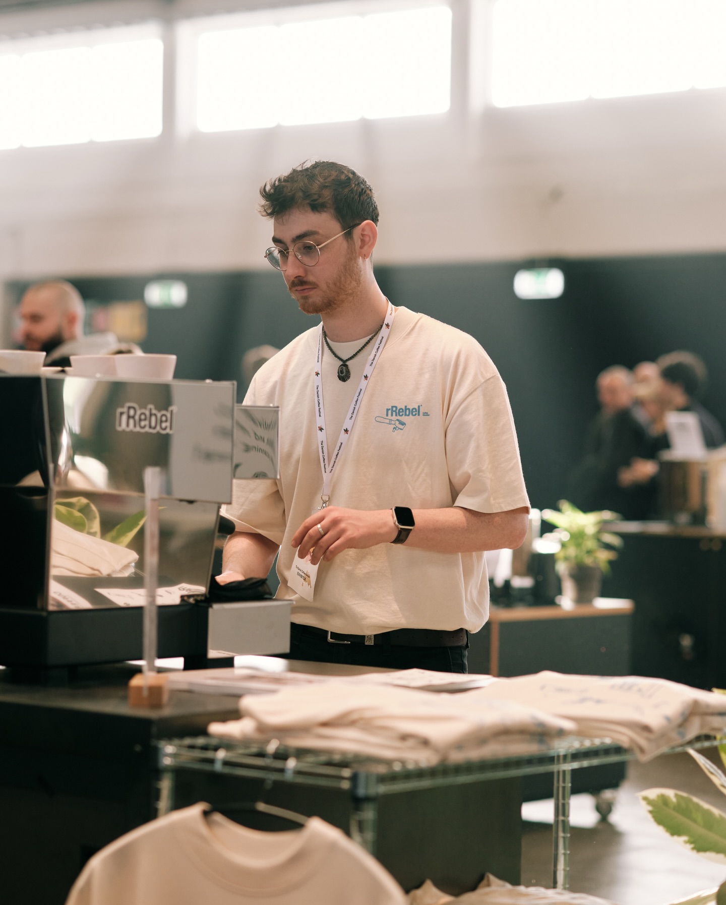 Så er der nye kursustider i kalenderen, skynd jer ind og tilmeld jer! ☕️
🔗 tilmeld deg via link i bio.
📸: @m.junkerby