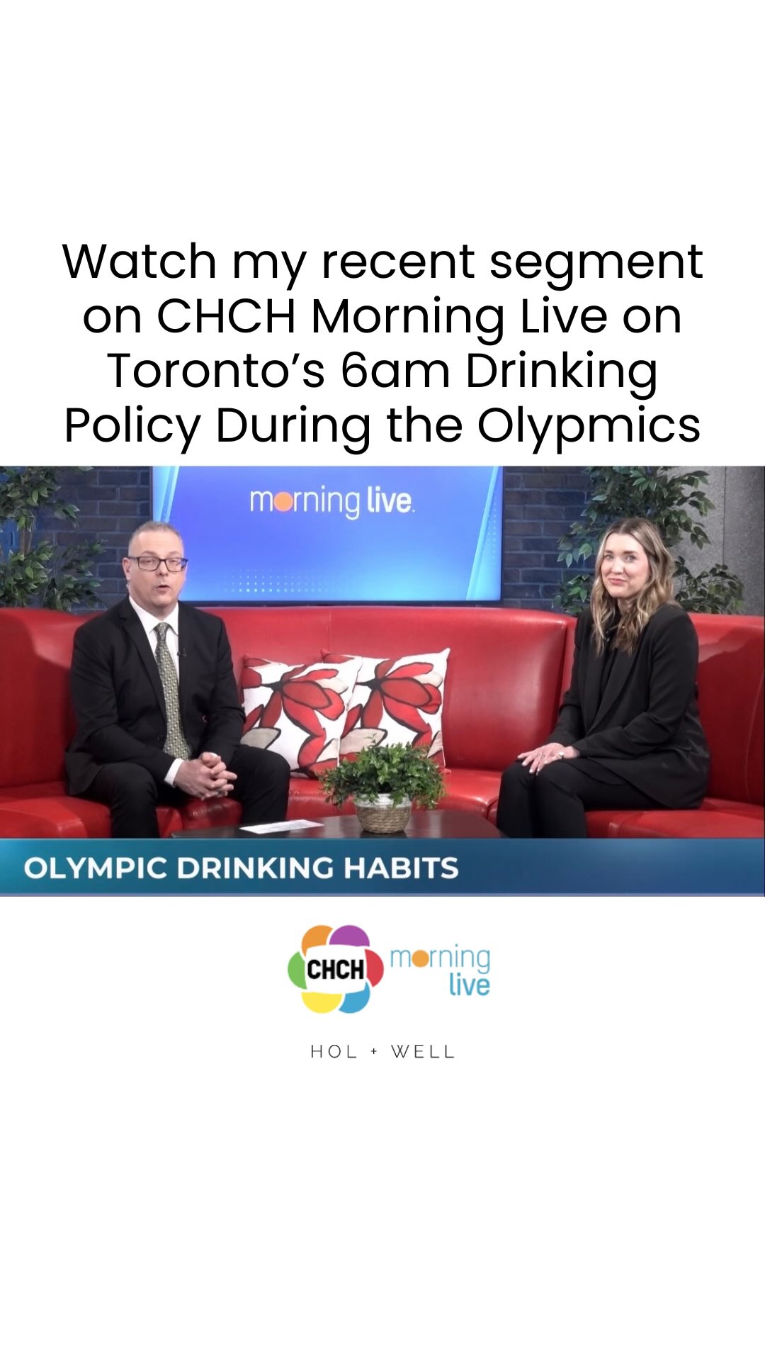 Ontario has steadily made alcohol easier to access — from delivery apps to takeout, and from grocery stores to gas stations.
These changes didn’t just appear by accident — they reflect a broader trend in policy, normalizing alcohol as part of everyday life.
More access = more drinking. It’s not just convenience, it’s culture.
If you’re a sober or sober-curious woman and want connection with other women navigating life beyond alcohol, drop a circle ⭕️ in the comments to learn more about The Well Circle.
.
.
.
#AlcoholPolicy #SoberCurious #OntarioLife #PublicHealth #SoberCoach