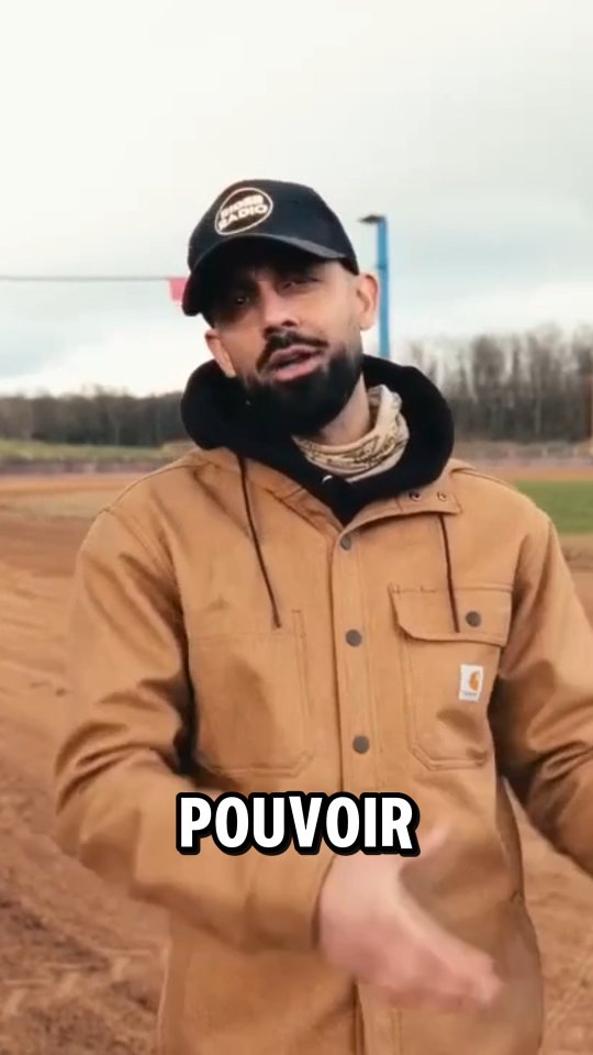 Je teste le Flat Track, et j'ai kiffé !
#podcast #aventure #flatrack #passionmoto