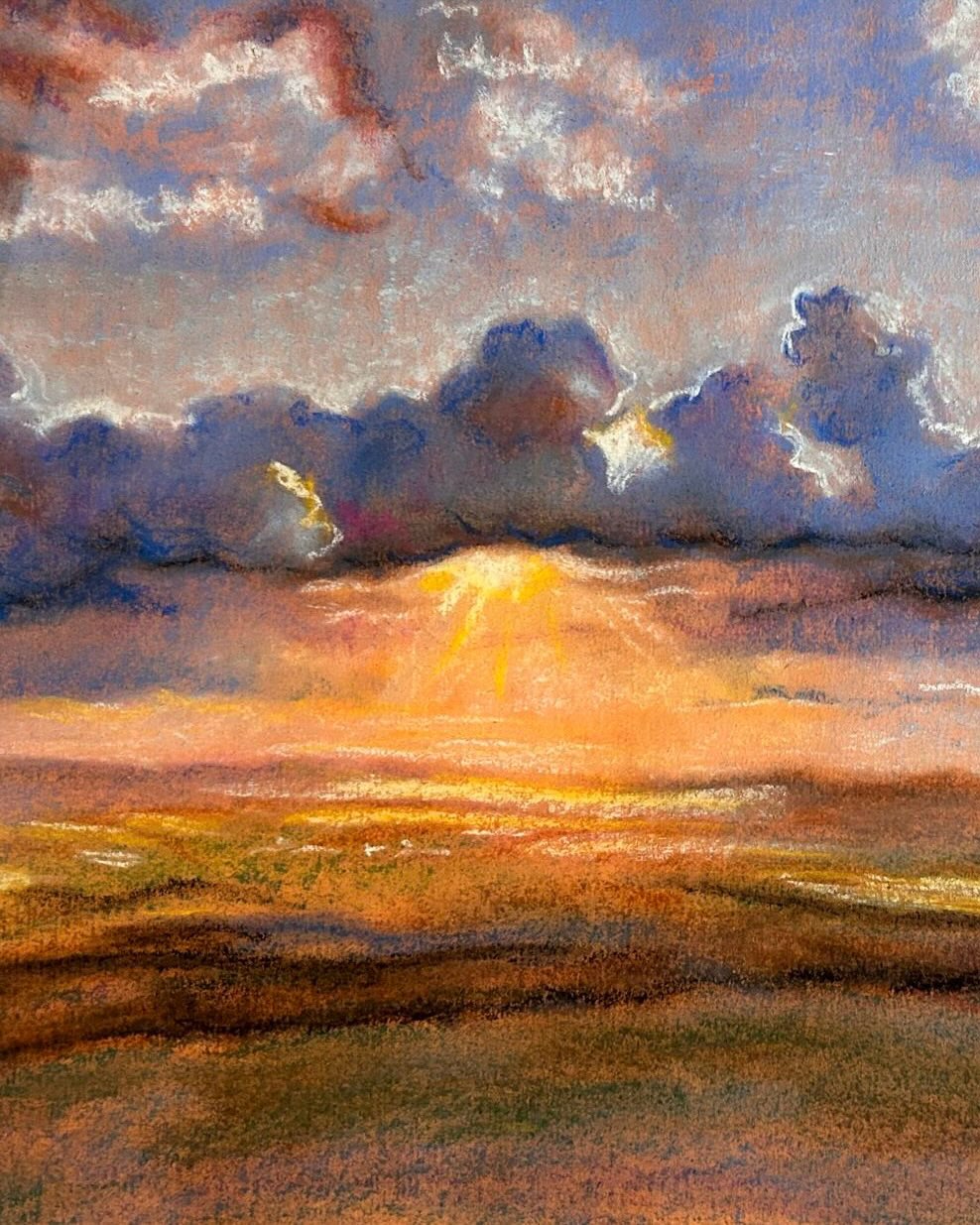 Great new original pastel artworks from Winchcombeโs own Gemma Hastilow now on the walls here.
Swipe for details. Lovely treatment of light and shade ๐๐
Currently open Wed-Sat 10am-4pm
Swift Art & Design
18 High Street
Winchcombe
GL54 5LJ
#swiftwinchcombe #swiftcotswolds #shopsmall #shophandmade #shopindependent supportindependent swiftartanddesign
winchcombeshopping winchcombe visitwinchcombe winchcombecotswolds winchcombechristmas