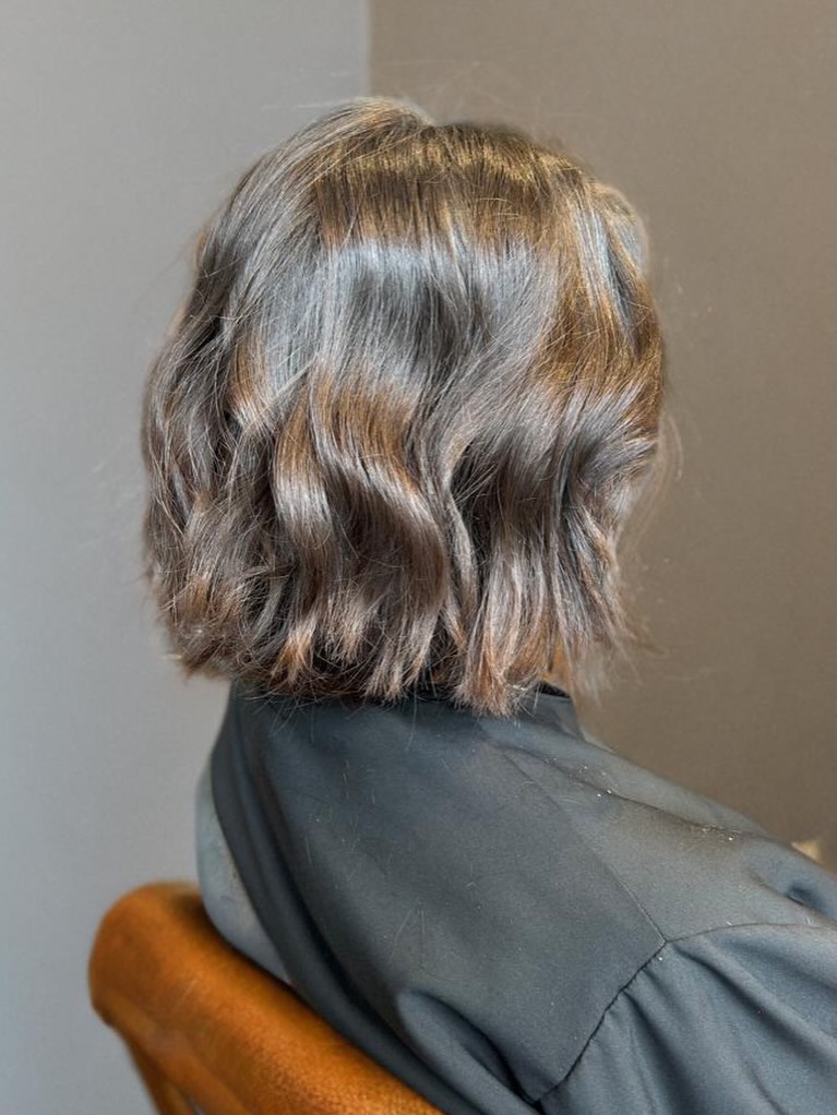 Fancy a Restyle?
Wavey bob by our Creative Director Dario
.
.
.
.
.
.
.
.
.
.
.
#hairsalon #hairdresser #hairstylist #haircut haircolor balayage hairtransformation hairextensions highlights blondehair brunette hairgoals hairideas haircare curlyhair healthyhair hairinspo hairartist hairstyling hairlove beauty selfcare glam instabeauty style fashion makeup explorepage fyp beforeandafter