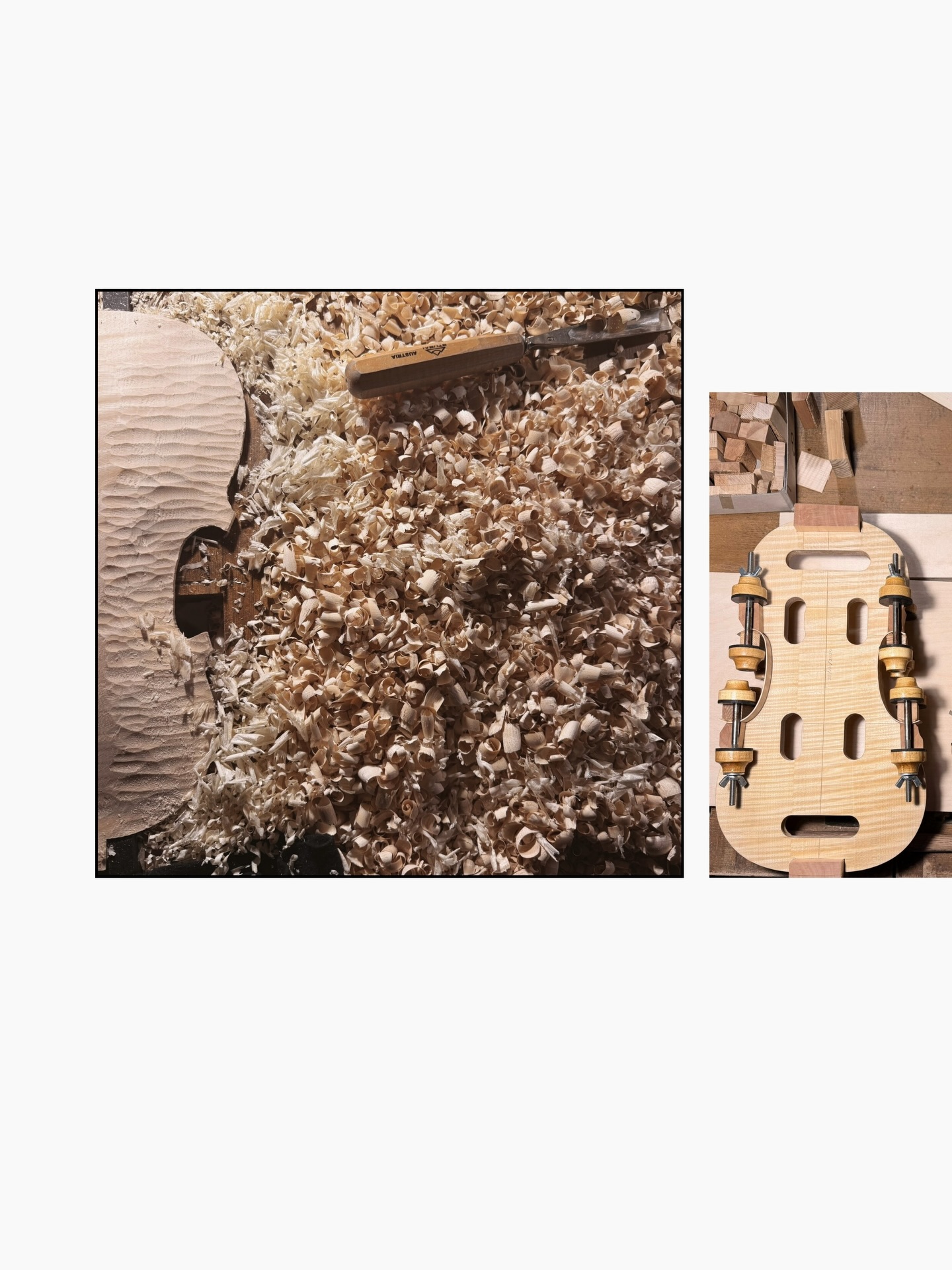 Cartoline da Casa Stradivari 🎻
#InsideCasaStradivari #Cremona #Liuteria #ViolinMaking