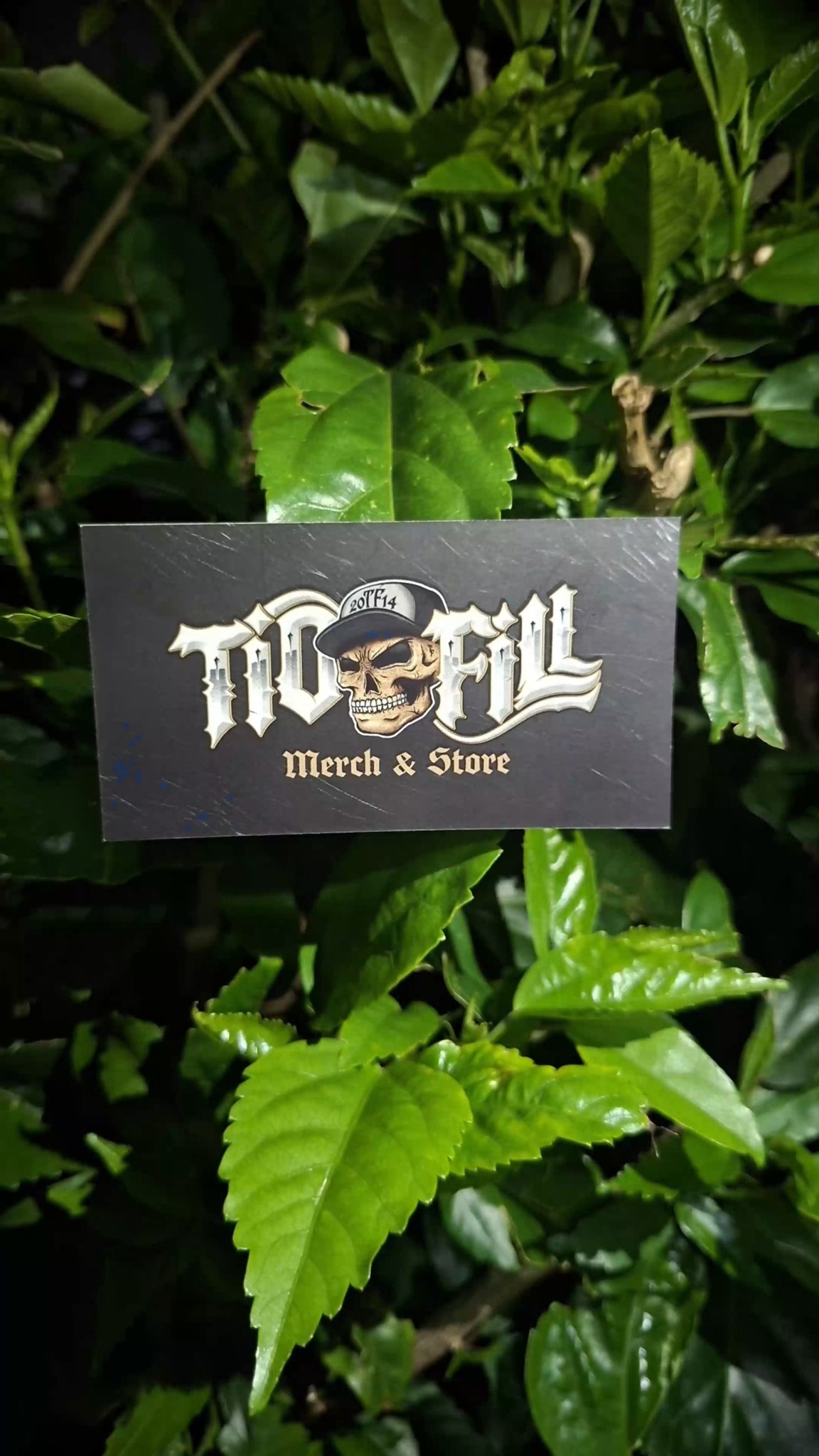 Trabalhamos com camisetas, uniformes, brindes e merchandising, unindo criatividade, atitude e compromisso para entregar o melhor em personalizações.
Se você procura soluções que valorizem sua marca e façam a diferença, não precisa mais procurar.
Estamos prontos para transformar sua ideia em realidade!
Fale conosco e faça já um orçamento!
#estamparia #uniformes #camisetaspersonalizadas #personalizados #sublimação #silkscreen #serigrafia #dtf #merch #merchandising #tshirts