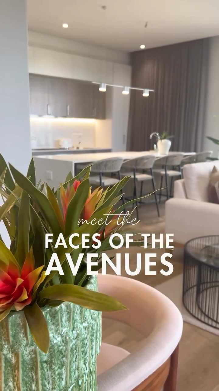 Behind every place are the people who bring it to life.
Get ready to meet the Faces of The Avenues, stories shaped by community, belonging, and connection.
More than an estate.
A growing community.
In the heart of Hilton.
The Faces of the Avenues Estate, coming soon...
#FacesOfTheAvenues
#HeartOfHilton
#CommunityStories
#Belonging
#LifeAtTheAvenues