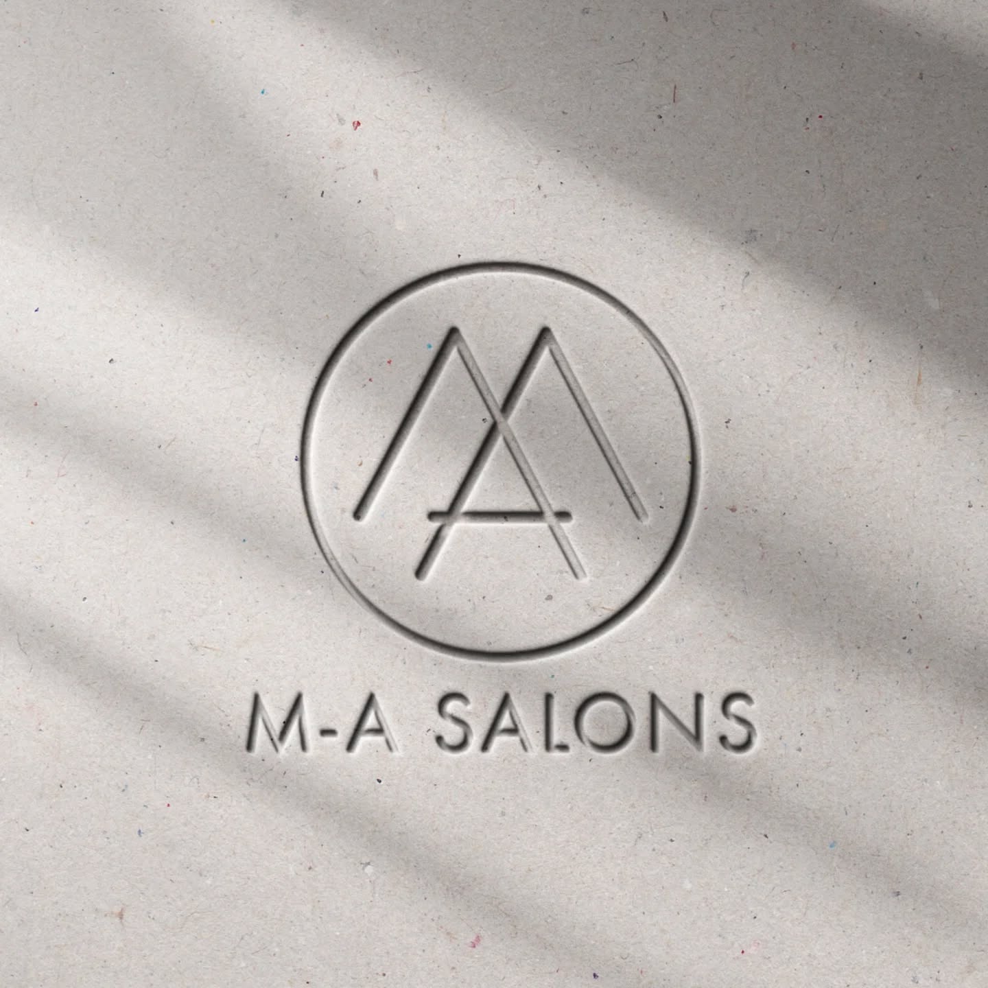 The brand at its core.
Stripped back.
Confident.
Timeless.
M-A Salons. 🤍
#BrandIdentity #CleanDesign #PremiumBrands