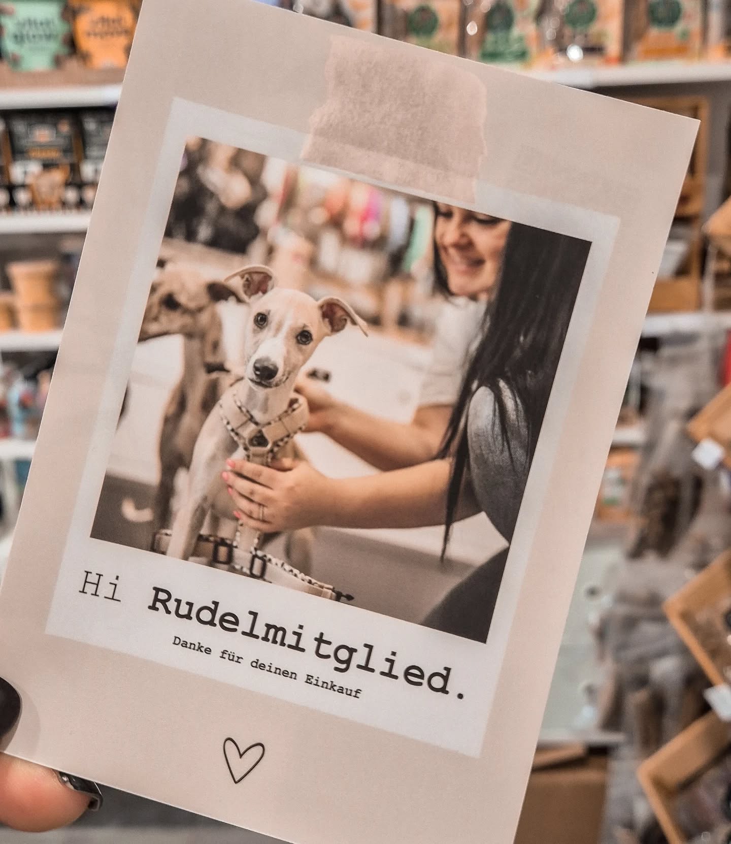 Hilf uns unseren Traum wachsen zu lassen und lass gerne eine Google Bewertung da 🥹🫶🏻💐