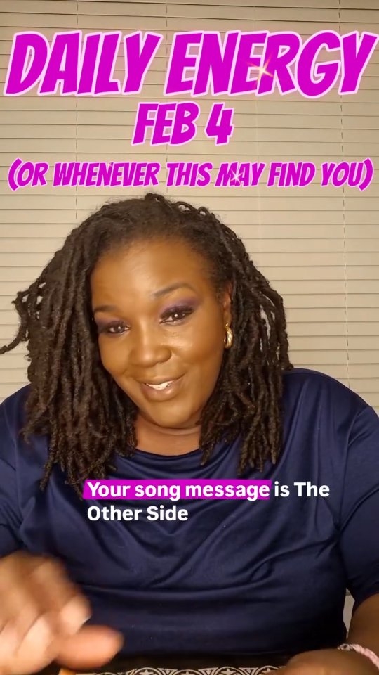 The Big Payback!!!
#DailyEnergy #Tarot #Spirituality #ChanneledMessage #Explore