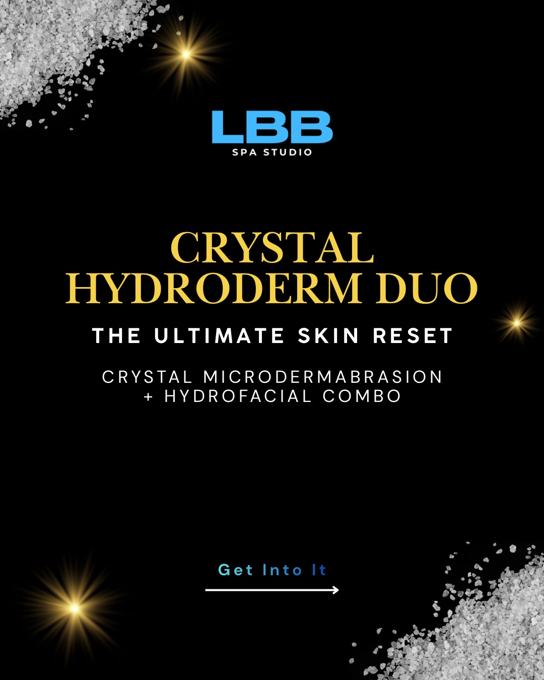 💎The Crystal HydroDerm Duo is what happens when deep resurfacing meets intense hydration.
This advanced facial combines crystal microdermabrasion to smooth texture and correct hyperpigmentation with HydroFacial technology to cleanse, extract, and infuse custom serums into the skin.
It’s one of the best treatments for:
• Acne + congestion
• Enlarged pores
• Uneven skin tone
• Rough texture
• Dull, tired skin
You get the power of resurfacing AND the glow of hydration in one luxury treatment.
If you’re serious about real skin transformation in Roswell, this is your go-to.
✨ Book your Crystal HydroDerm Duo today at Luminance Beauty & Body.
#atlfacials #atlesthetician #hydrofacial #atlantaspa #roswellga
