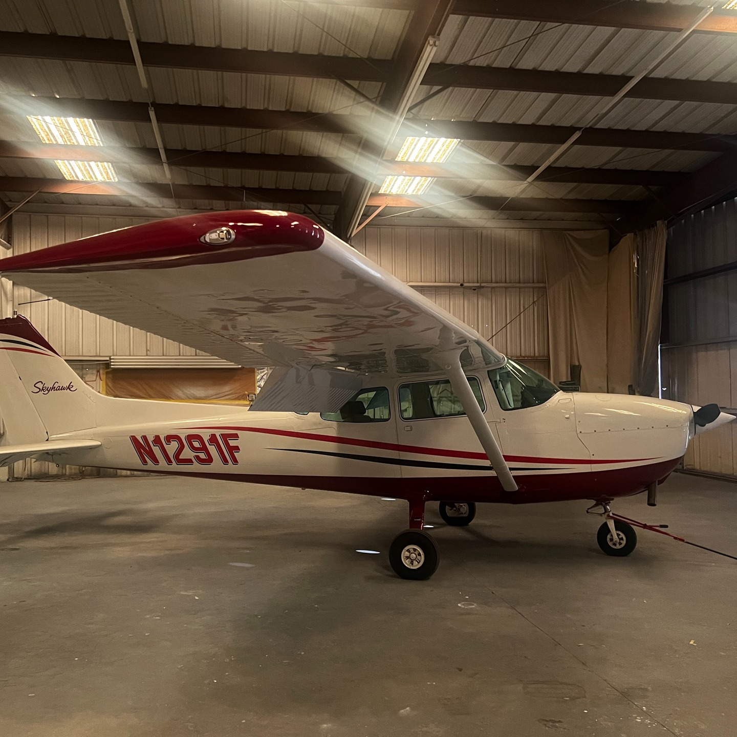 Sun, salt air, and Southern California skies put aircraft finishes to the test. Chino Aircraft Services combines decades of experience, UV-resistant coatings, and corrosion-preventing materials to protect airframes and preserve resale value. Their one-stop process includes expert surface prep, inspection, and durable topcoats. Ready to protect your aircraft? ✈️🔧🛡️
#AircraftCare #AviationMaintenance #ChinoCA #AircraftPainting #UVProtection #CorrosionPrevention #AviationLife #PlaneOwners #AircraftValue