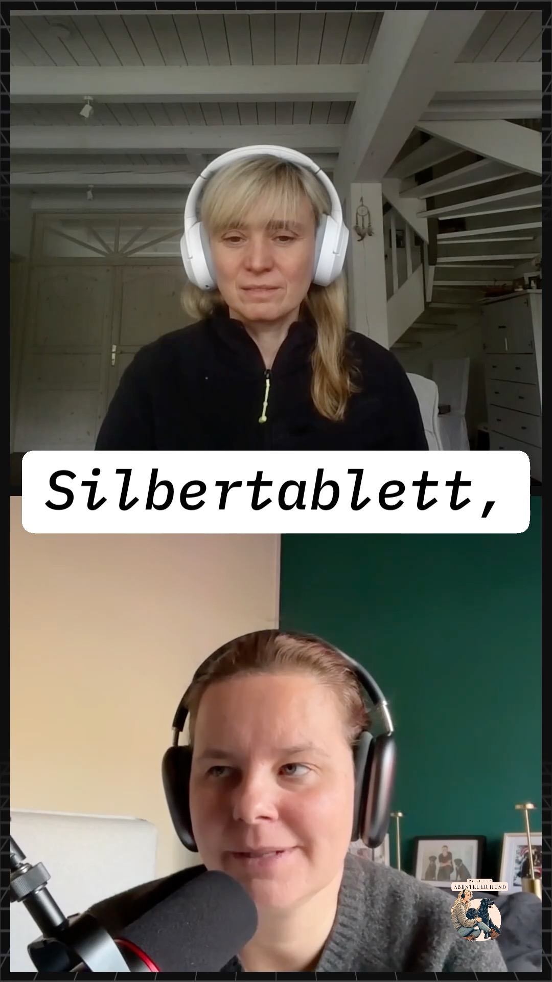 Populismus im Hundetraining
„Ich mache mich jetzt unbeliebt, aber …“
➡️ genau so fangen viele virale Reels an.
Provokation bringt Reichweite.
Aber selten Tiefe.
Warum einfache Antworten auf komplexe Hundethemen gefährlich sind, diskutieren wir offen im Podcast.
🎧 Neue Folge online
#SocialMediaHund #Hundebubble #Clickbait