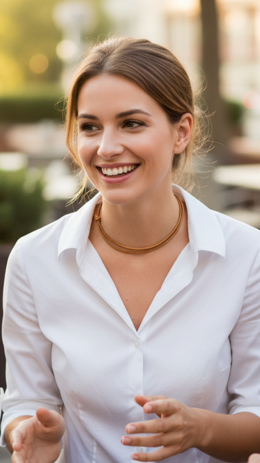 Simplify your gear. No clasps to fumble with, no springs to break. Just premium leather and a secure sliding knot for the perfect custom fit every time. Minimalist design at its peak.