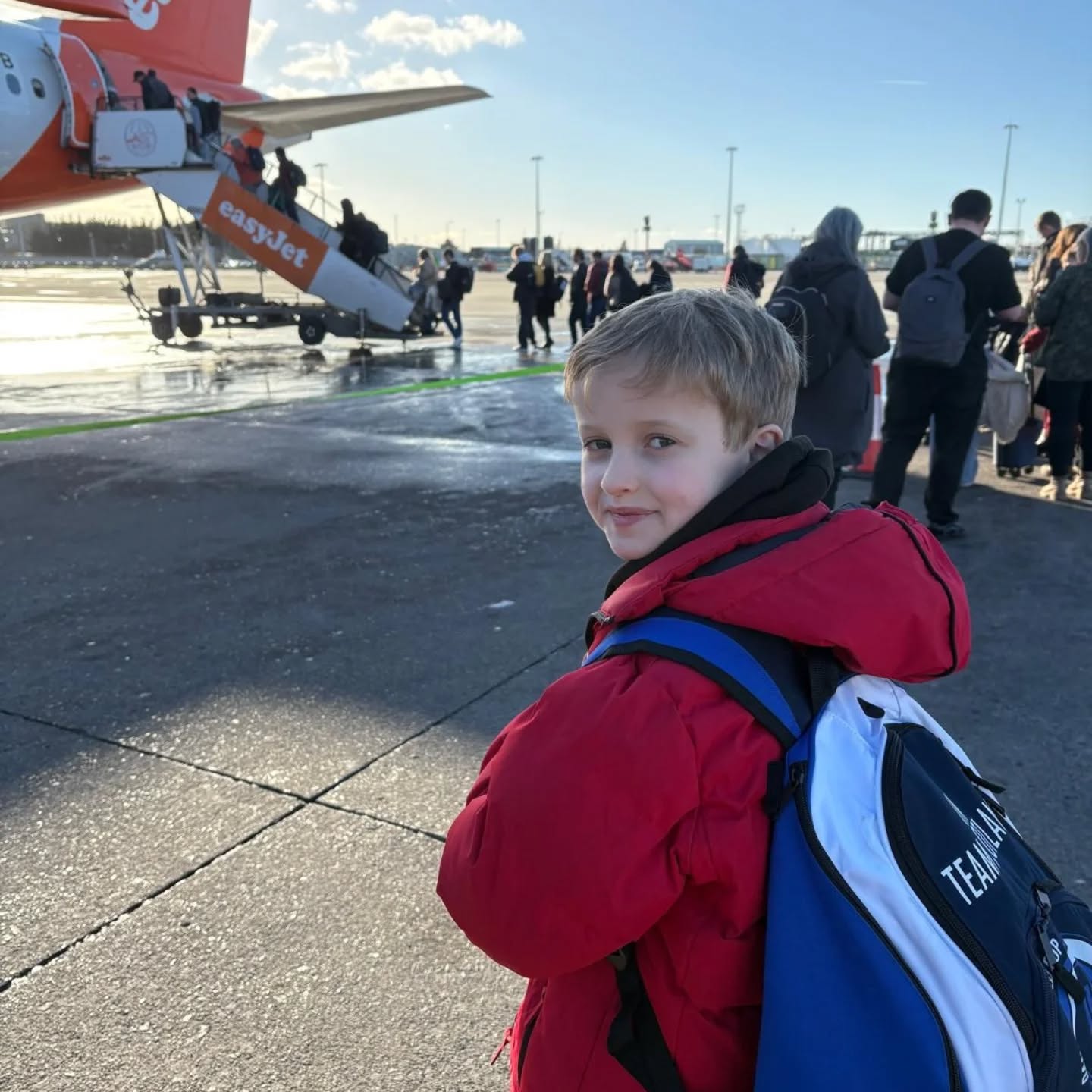 Good luck to Finn today who has travelled from Scotland to London for another recall for a Musical 🤞🏼 We are all behind you Finn @dndance.edinburgh 🌟
#scotlandmodelagency #scotlandagency #talentagency #scottishactor #proudagents