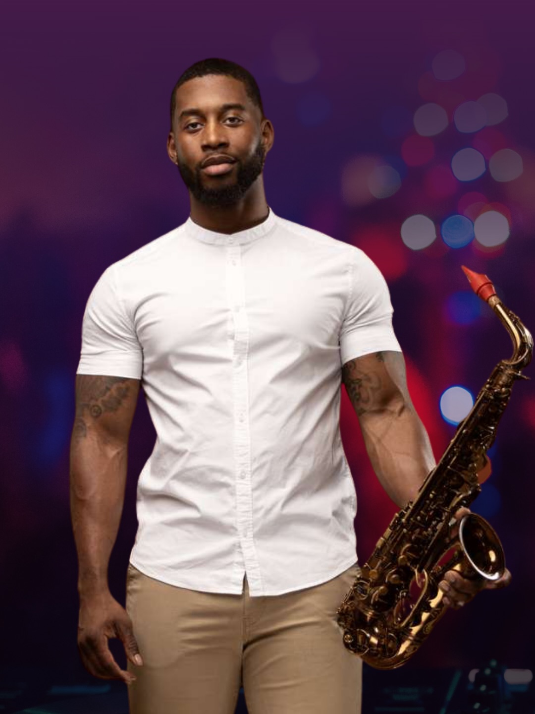 Save the date. 🎷✨ Friday, February 20 at Mazal Latin Fusion Orlando — live saxophone performance by Napoleon Holiday from 8:30 PM to 10:30 PM. @naposax
Smooth sax, handcrafted cocktails, and an atmosphere that turns dinner into a full nightlife experience in the heart of Orlando.
Looking for live music restaurants in Orlando? Planning date night in Orlando? Or just searching for the best Friday night vibes near you? This is where it all comes together.
Reservations going fast for Orlando’s elevated Latin fusion dining experience with live entertainment.
📍 Hoffner Ave, Orlando, FL🍸 Cocktails • 🎶 Live Sax • ✨ Nightlife Energy
#MazalOrlando #OrlandoNightlife #LiveMusicOrlando