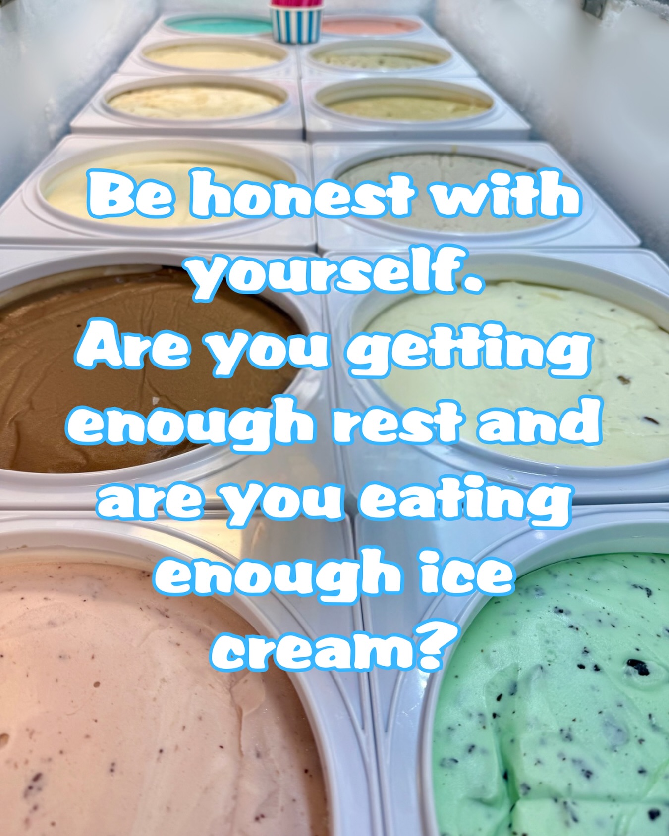 We’re here for you on that second part. 😉
324 Village Road ~ Leland, NC
Fall/Winter Hours:
Sun: 12-9pm
Mon: CLOSED
Tue: 2-8pm
Wed: 2-8pm
Thu: 2-8pm
Fri: 12-9pm
Sat: 12-9pm
#mimiandpapaspopcorn #selfcare #icecream #werehereforyou