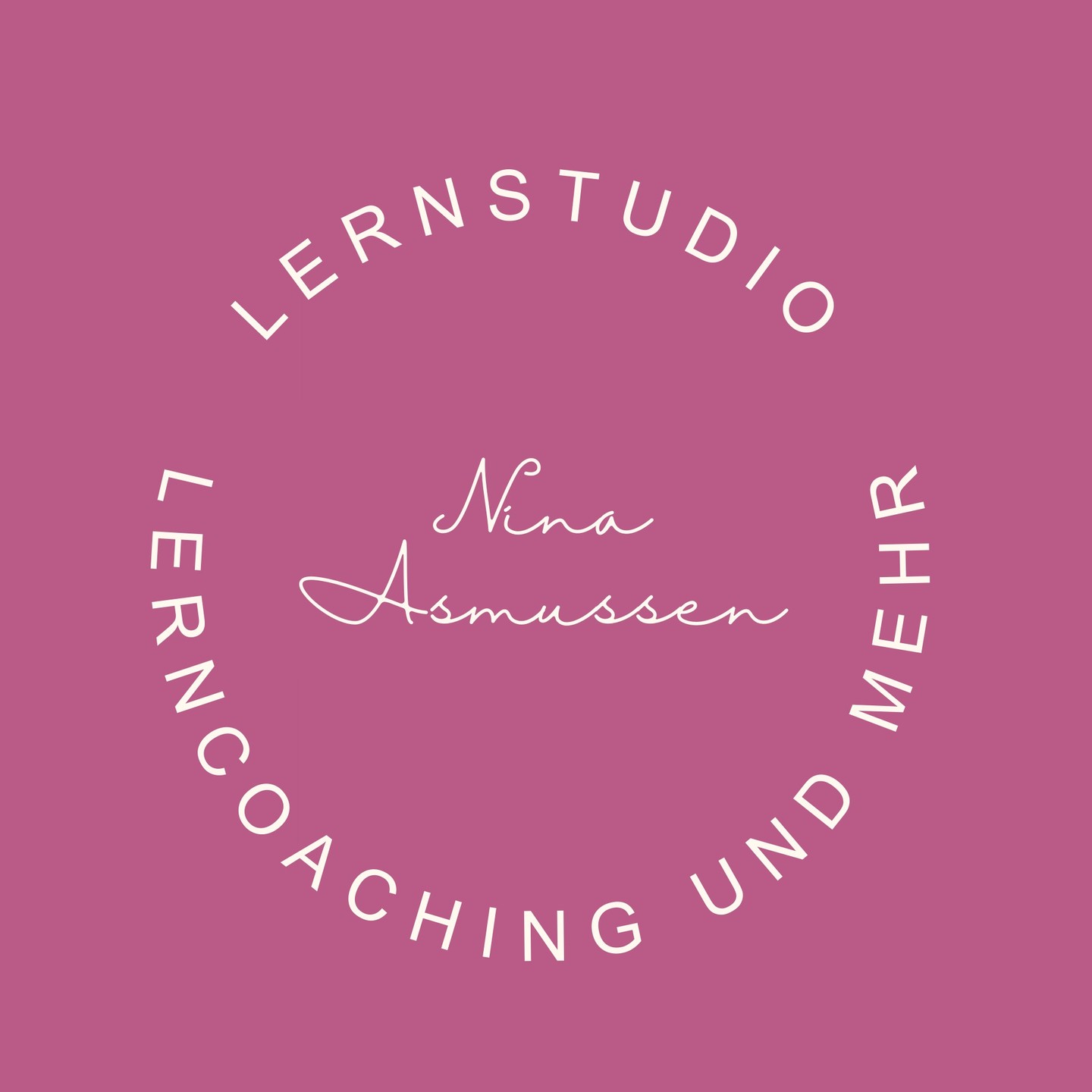 Neues Logo für das Lernstudio #lerncoaching #gymivorbereitungzürich #thalwil #linkeszürichseeufer
