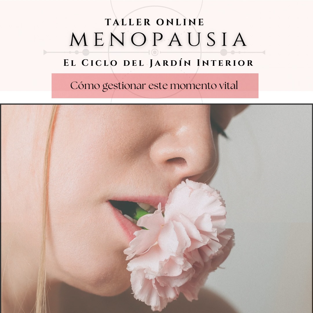 ¿Sientes que cualquier estado de la menopausia te está robando energía, equilibrio o bienestar? ¡Es hora de tomar las riendas! Únete a nuestro Taller Online, un espacio diseñado para empoderarte con herramientas prácticas que te ayudarán a transitar esta etapa con vitalidad y confianza.
¿Para quién es este taller?
✔ Mujeres en perimenopausia o menopausia que busquen herramientas prácticas.
✔ Quienes deseen conectar con otras mujeres en la misma etapa.
¿Qué te portará este taller?
1. Descubre e integra las 4 etapas del ciclo femenino a través de la creatividad.
2. Alimentación, Suplementación Natural y Medicina Ortomolecular clave para acompañar esta etapa.
3. Estrategias y ejercicios para manejar cambios de ánimo, estrés y autoestima.
4. Cómo soltar mitos y abrazar esta etapa como una oportunidad de crecimiento.
INFORMACIÓN:
🗓️ Fecha: Sábado 21 Febrero 2026
⏰ Horario: de 10:30h a 12:30h
🎟️ Aportación: 15€
☎️Whatsapp: 637 948 085
✨ Porque la Menopausia no es un límite sino una oportunidad ✨
#menopausia #premenopausia