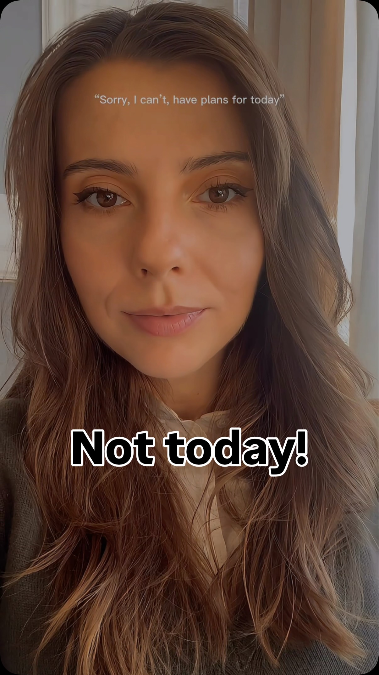 I said I had plans. This is them.
Staying in. Making art. Choosing creativity. 🎨
If this feels familiar, you’re not alone.
#art #tutorial #artist #artistlife #relatable
Do you cancel plans because you want to stay home and paint? 😻