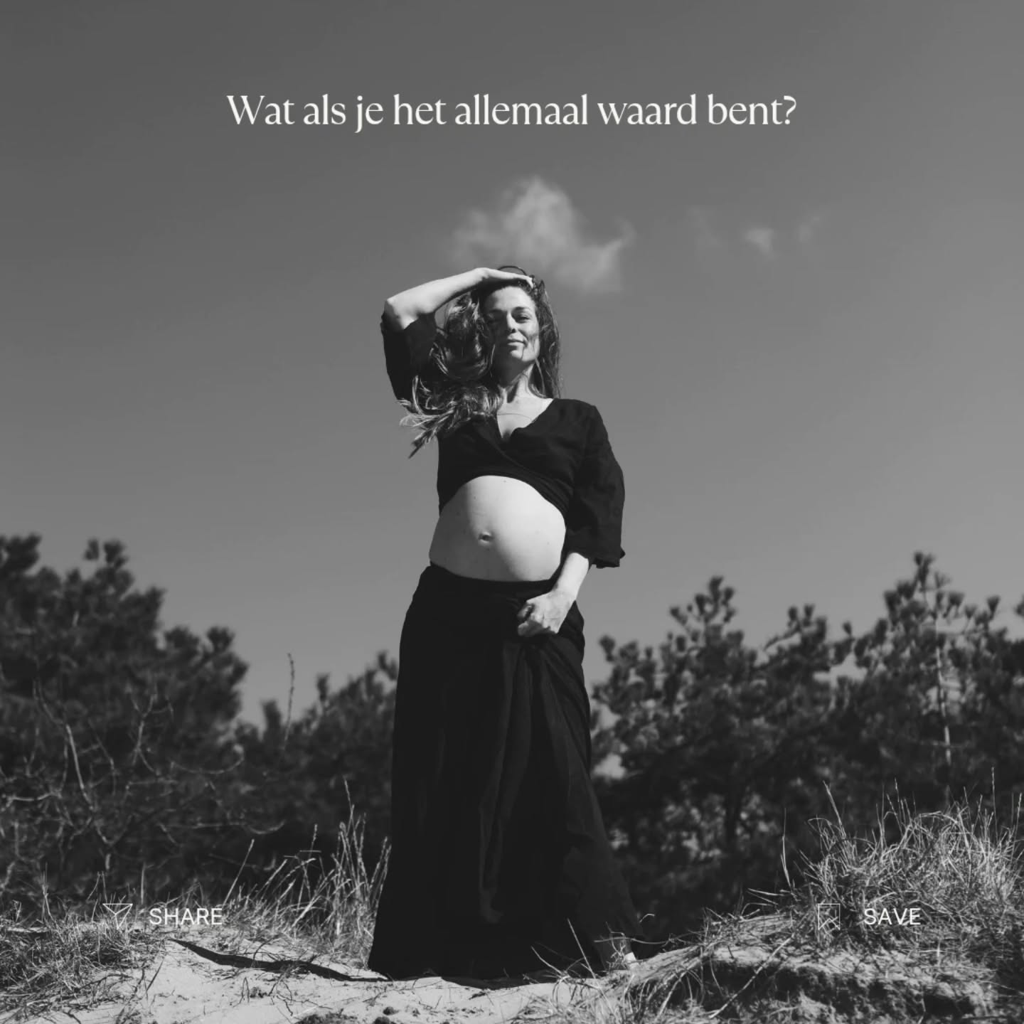 》》: Maar echt....
Vanaf vandaag wil je deze mantra ergens opschrijven
"Ik ben het waard"
Vandaag is een bijzondere dag.
Nieuwe maan, Solar Eclips, de eerste dag van het jaar van het vuur Paard.
Whoah! 🔥
Voel je het ook? De energie is intens en super krachtig.
Voel je je verslagen, zwaar of vermoeid? Dat betekent dat er nog oude energie in jou aanwezig is wat er uit wil. Het is een dag dat je op wilt ruimen, niet alleen energetisch en fysiek maar ook in je huis.
Je wilt ruimte maken voor de nieuwe energie die vandaag op aarde wortels wil krijgen. In je lichaam én in je huis.
* Ruim op en gooi (of geef) weg wat je niet meer gebruikt
* Zet alle deuren in huis open, laat de frisse lucht binnenstromen
* Reinig je huis met witte salie of wierook en zeg "ik laat los wat mij niet langer dient. Wees dankbaar voor dat wat heeft gediend."
* Neem een douche en vraag het water je lichaam te reinigen
* Drink een kopje cacao of rozen thee om je hart en buik te verwarmen
* Pak je journal en schrijf in één zin je intentie voor het nieuwe jaar op. Noteer deze intentie als reminder in je agenda op 17 feb 2027.
Schrijf ook op één pagina: "Ik ben het waard."
Liefde. Geld. Abundance. Vriendschappen. Vrij zijn. Gelukkig zijn. Doen wat ik écht wil doen.
Je bent het waard om een vrouw te zijn die in haar kracht staat, haar potentieel belichaamt.
Je bent het waard om ♡vrouw♡ te zijn. Jezelf te zijn.
Je bent het waard om de beste versie van jezelf te worden.
Maar écht.
Je bent hier niet om klein te blijven.
Als alles mogelijk was – wat zou je kiezen?
Wat wil er door jou heen geboren worden?
Welke versie staat in het jaar van het paard op?
Deze eclips vraagt om radicale eerlijkheid.
Wees moedig dit jaar, stap in het onbekende. Durf voor jezelf te kiezen.
Volg je ware roeping - en je vindt je bestemming op aarde.
Vrouw van de Aarde is er voor jou. We ontmoeten elkaar in cirkels, ceremonies, 1:1 en retraîtes.
Maar er is ook online aanbod zoals de maancirkels, healing cirkels en cursussen.
Heb je hulp nodig bij het vinden van jouw pad? Jouw route? En wil je weten wat in ons aanbod misschien geschikt is voor jou?
Comment 'Call' en laten we vrijblijvend bellen 🤍