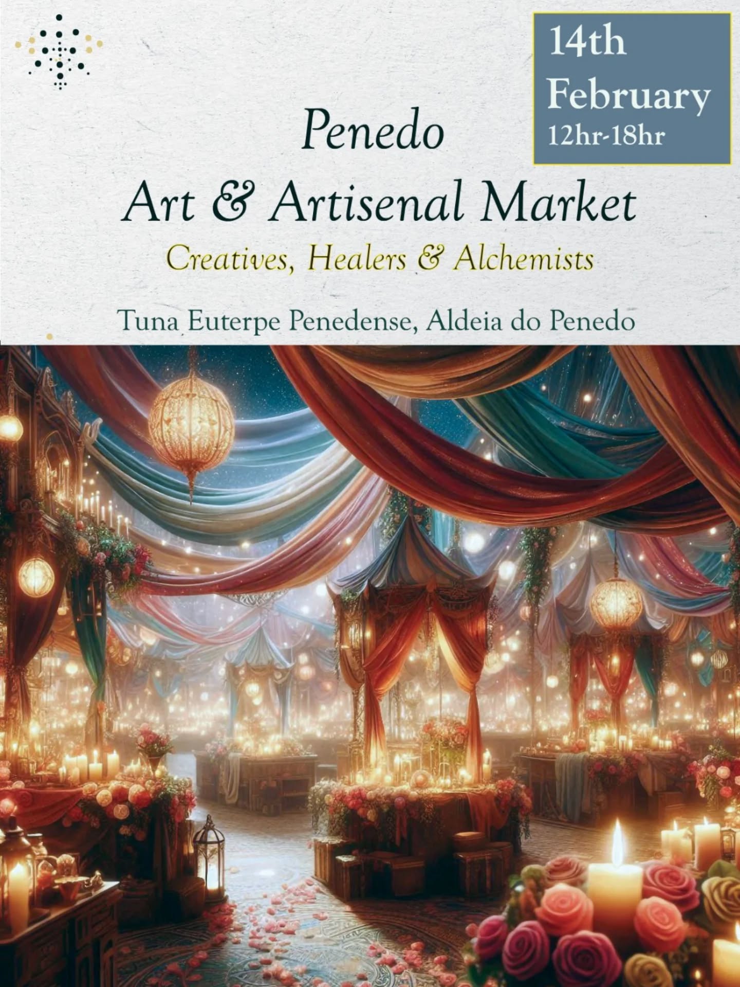🇺🇸 This coming Saturday we will be in Penedo with our sauces and Cachupa.
🇵🇹 Este sábado estaremos no Penedo, com os nossos molhos e cachupa rica e vegana!