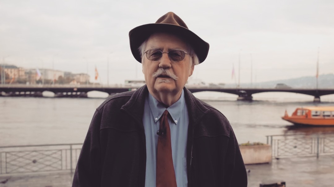 Vidéos sur la Réforme à Genève: Depuis plus de 40 ans, le Dr. Tom Bloomer, recteur émérite de l’Université des nations, sillonne les rues de la vieille ville de Genève pour enseigner lors de ses Tours de la Réforme.... Plus sur: https://www.jeunesse-en-mission.ch/fr/blog
Videos on the Reformation in Geneva: For over 40 years, Dr. Tom Bloomer, Rector Emeritus of the University of the Nations, has been touring the streets of Geneva's old town, teaching on his Reformation Tours.... More on: https://www.jeunesse-en-mission.ch/blog