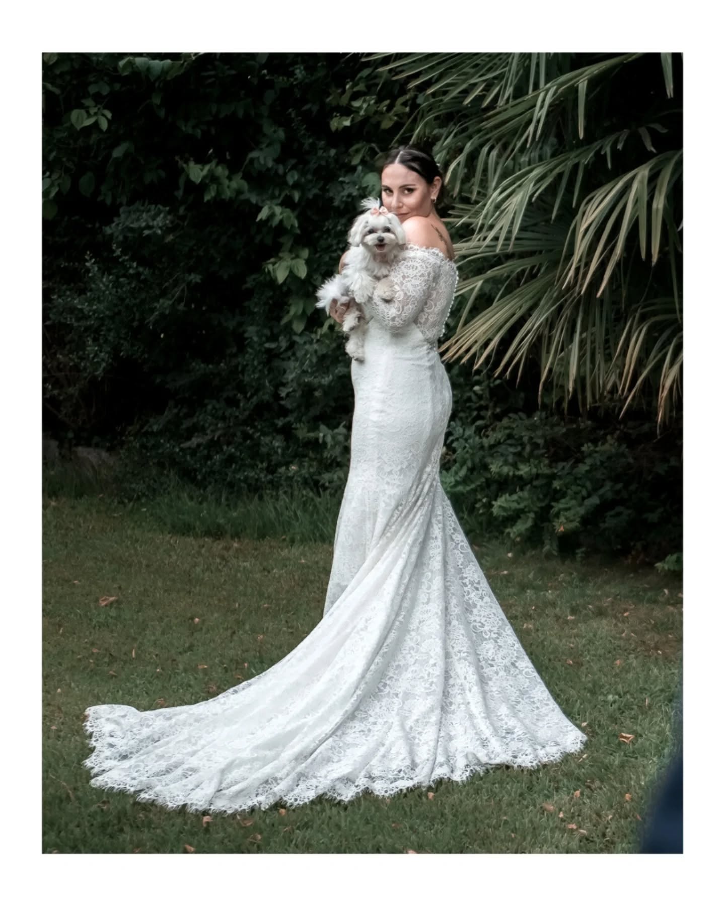 Quel giorno brillerai di Luce propria,
Scegli il fotografo che sappia catturare quella luce nel modo giusto.
#fotografodimatrimonio #sposa2026 #weddinginitaly🇮🇹