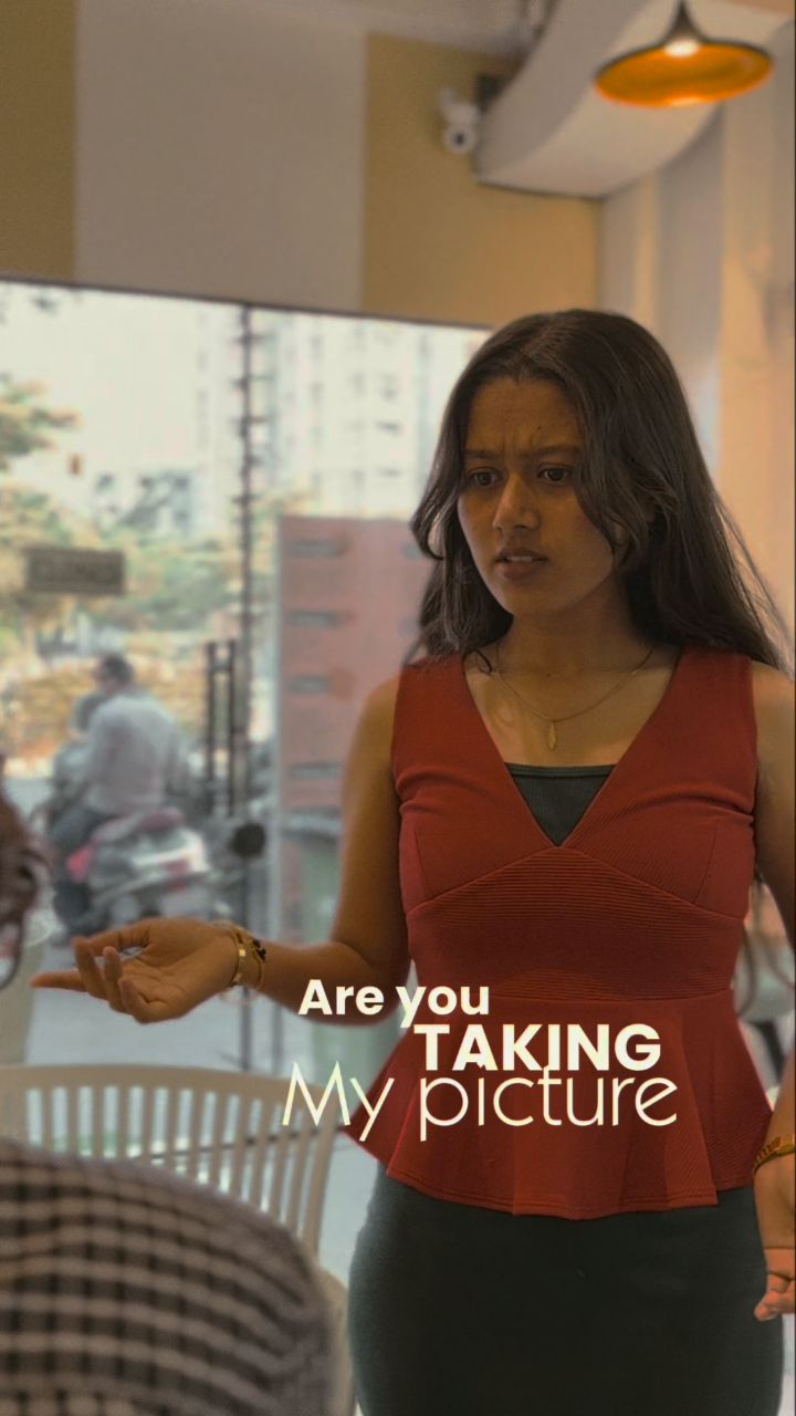 POV: she thought he was taking *her* pics…
but bro was obsessed with her bracelet instead for her girl😭✨
Some details are too beautiful to ignore…
and some blushes say everything💅💫
#genzflirting #softlaunchenergy #maincharactermoment #veneravibes #cutechaos