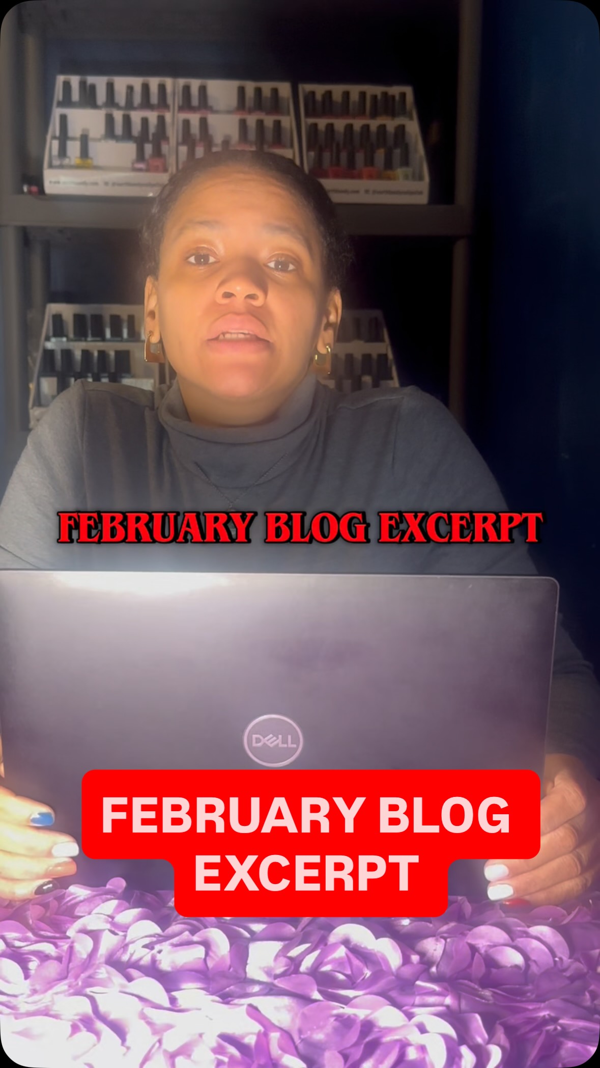 This month’s blog takes a deeply personal look at heart disease and its impact on me and our society. According to the American Heart Association, every 34 seconds heart disease claims another life. I am committed to using my platform to advocate, educate, and raise awareness as both a public health professional and clean beauty enthusiast. ❤️❤️❤️#heartdisease #americanheartmonth #rednas #healthblog #publichealth