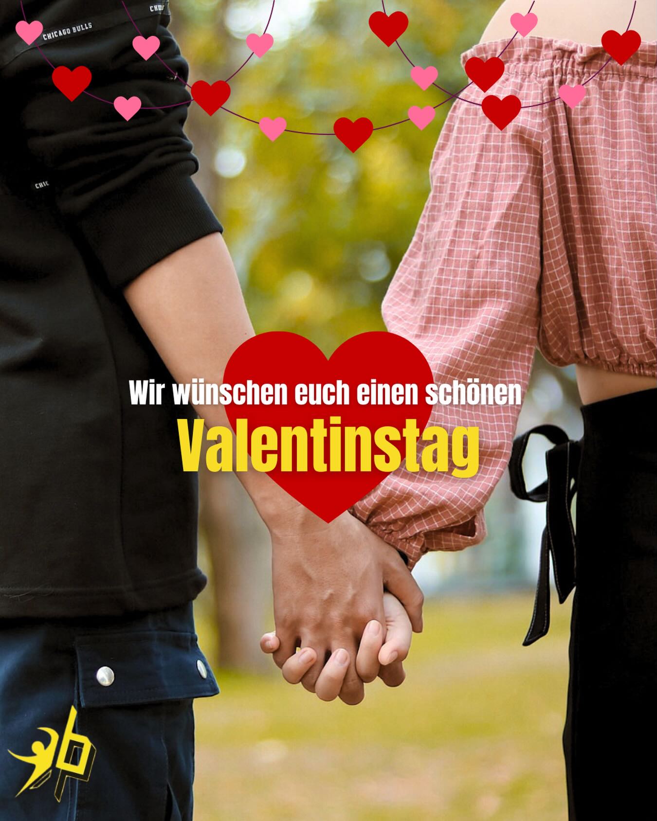 Gemeinsam schwitzen, gemeinsam lachen, gemeinsam lieben❤️ Schönen Valentinstag wünscht das Team Bodyperformance!✨💐
#bodyperformance #bodyperformancestudio #bodyperformanceleibnitz #xundmacher #diexundmacher